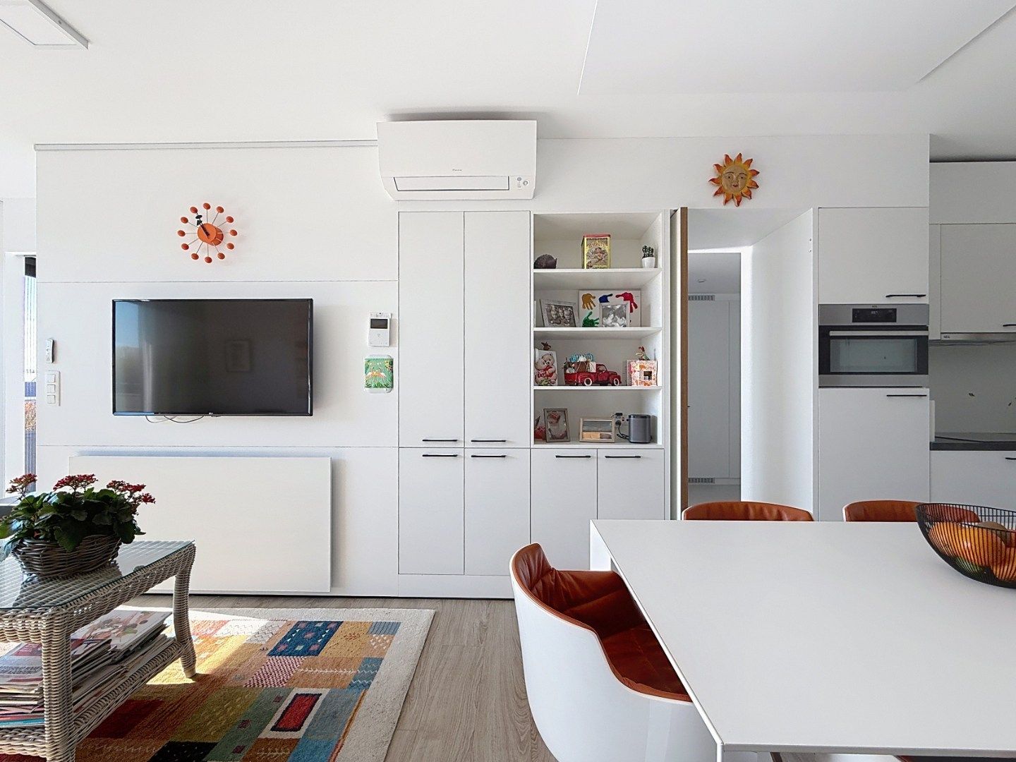 PRACHTIGE ASSISTENTIEWONING TE KOOP IN VEURNE foto 3