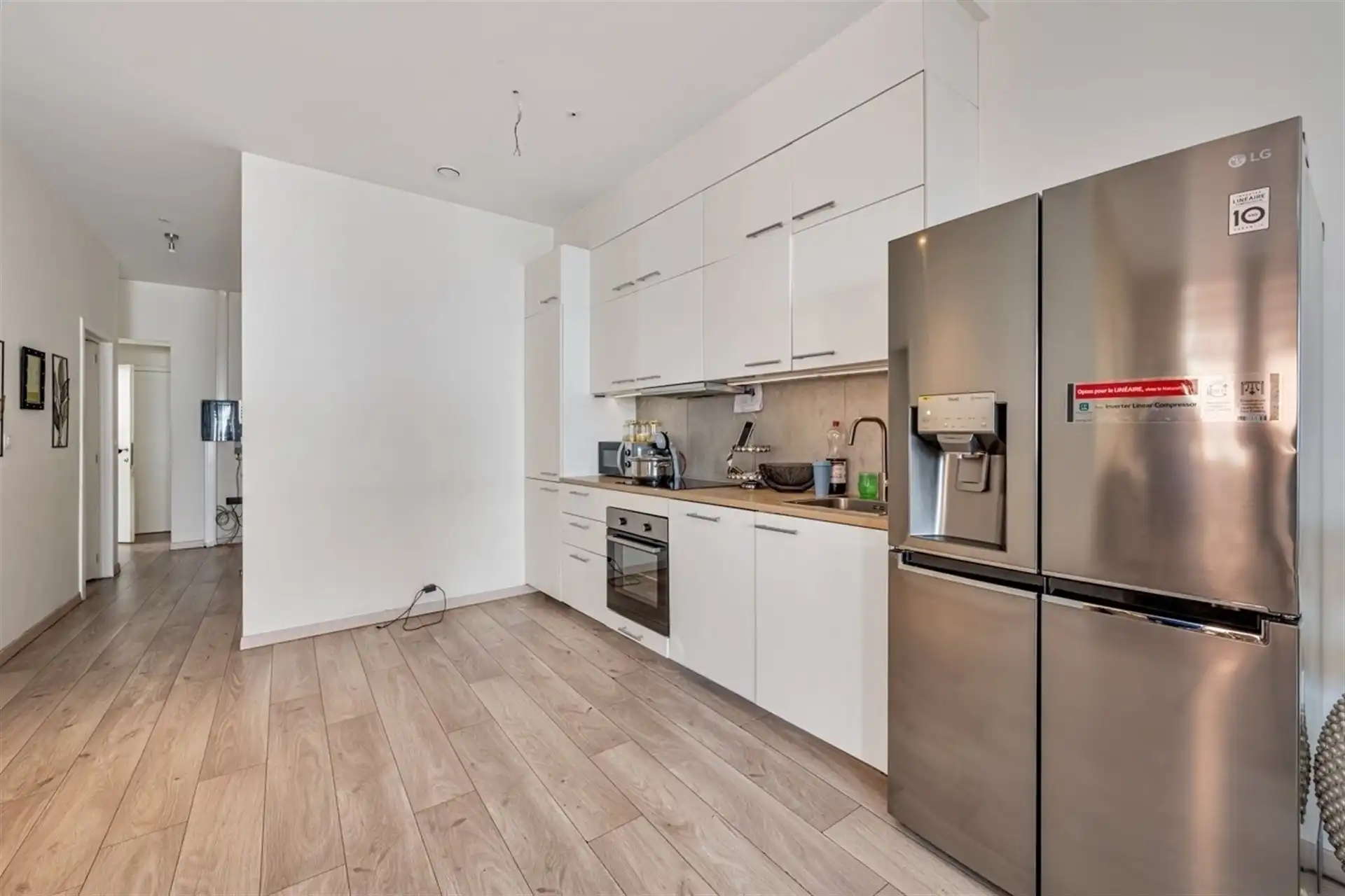 Gerenoveerde opbrengsteigendom bestaande uit handelspand en 3 appartementen foto 4