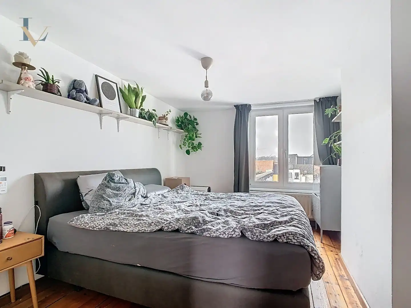 Te renoveren woning met handelsruimte/praktijkruimte  foto 16
