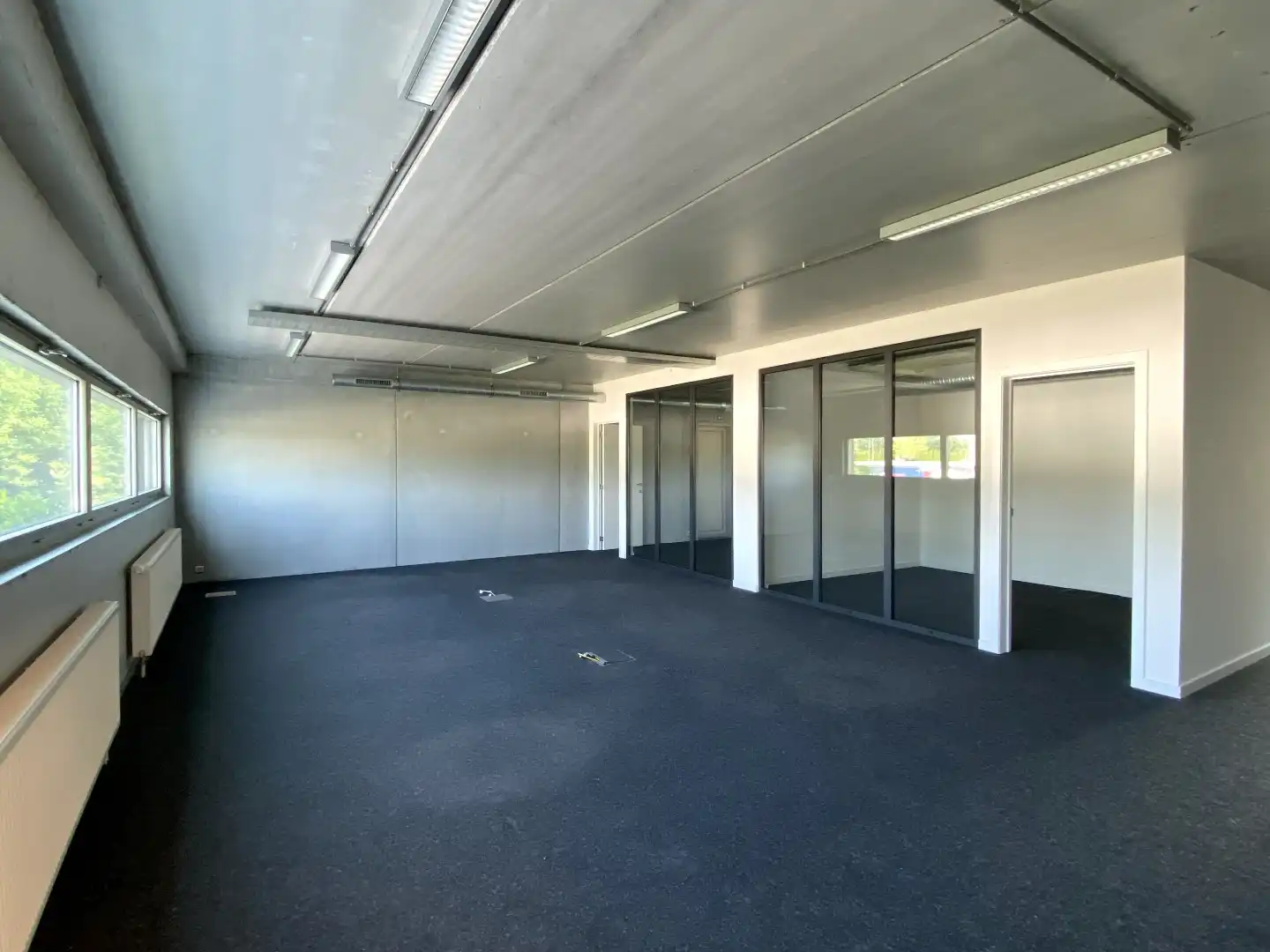 VEELZIJDIGE KANTOORRUIMTE (540 m²) OP TOPLOCATIE foto 14