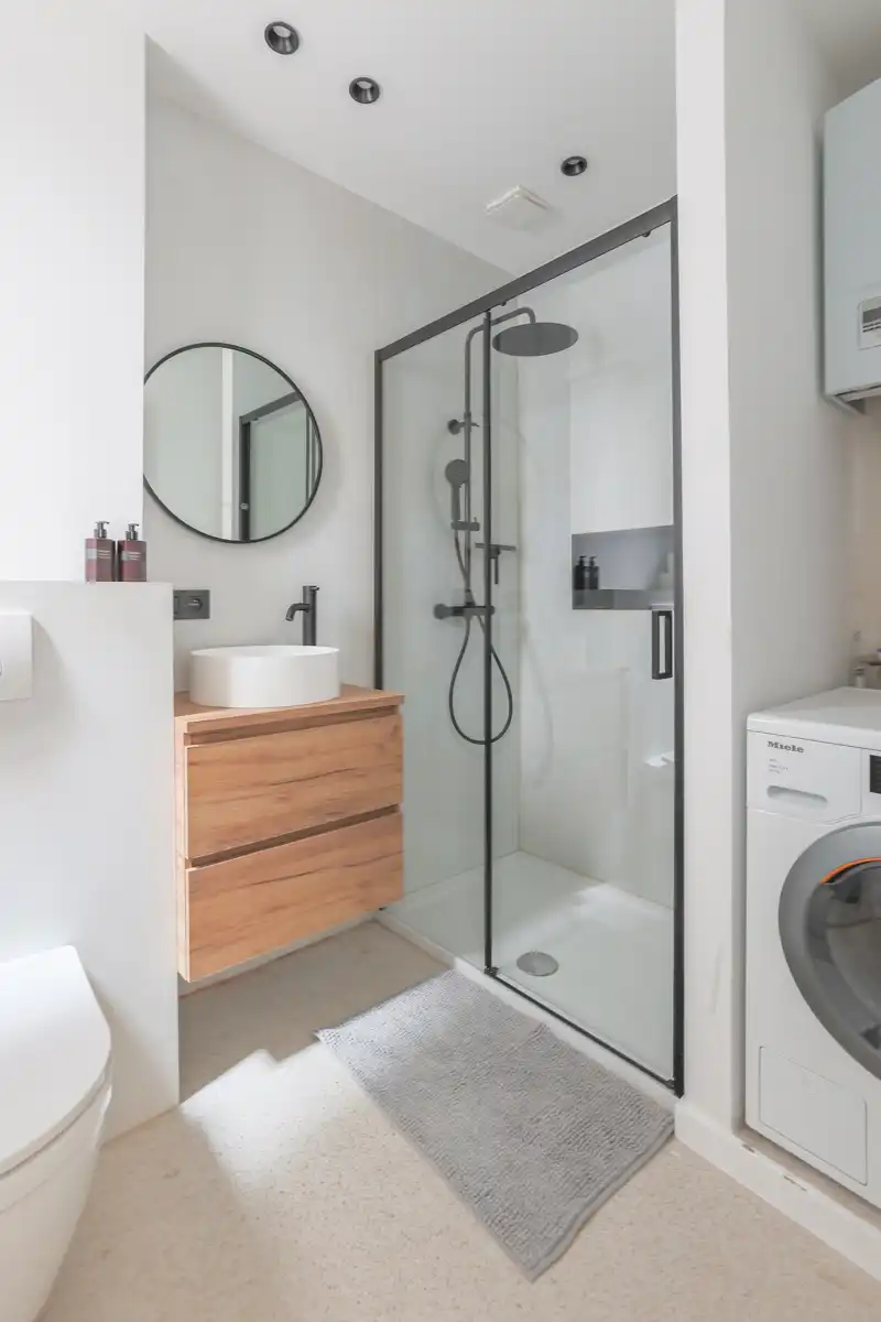 Zorgeloos, all-in en stijlvol wonen op het Zuid! foto 10