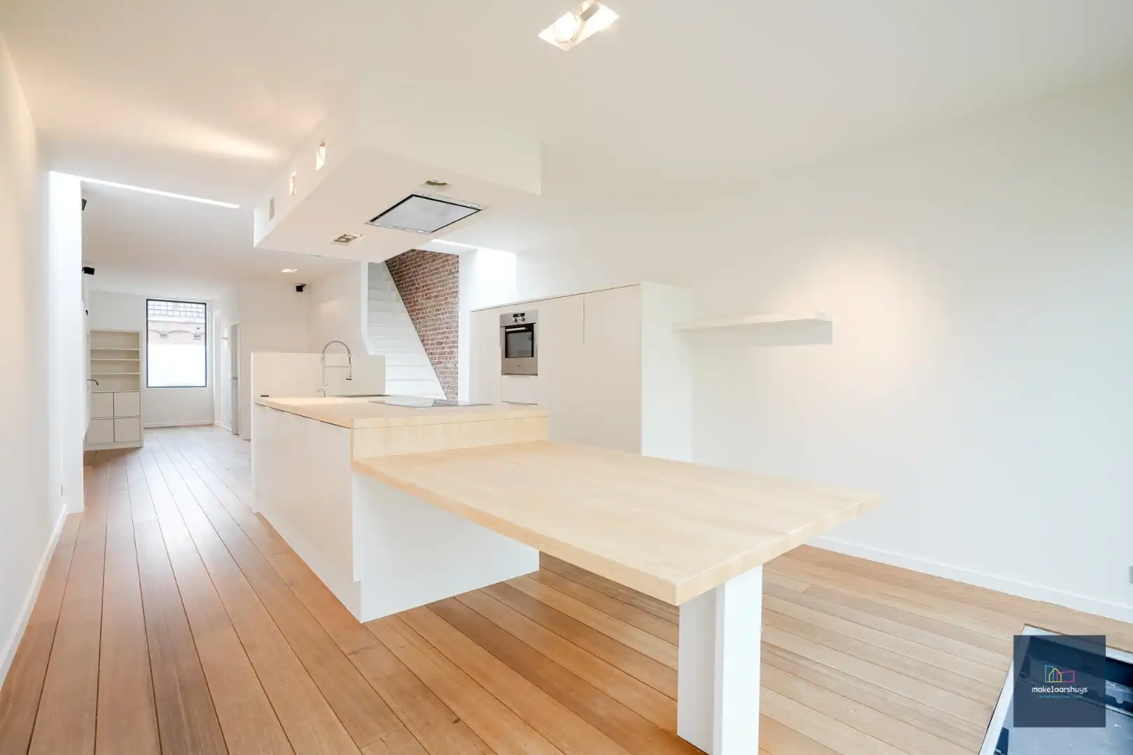 Huis te huur Keiberg 7 - - 9050 Gentbrugge