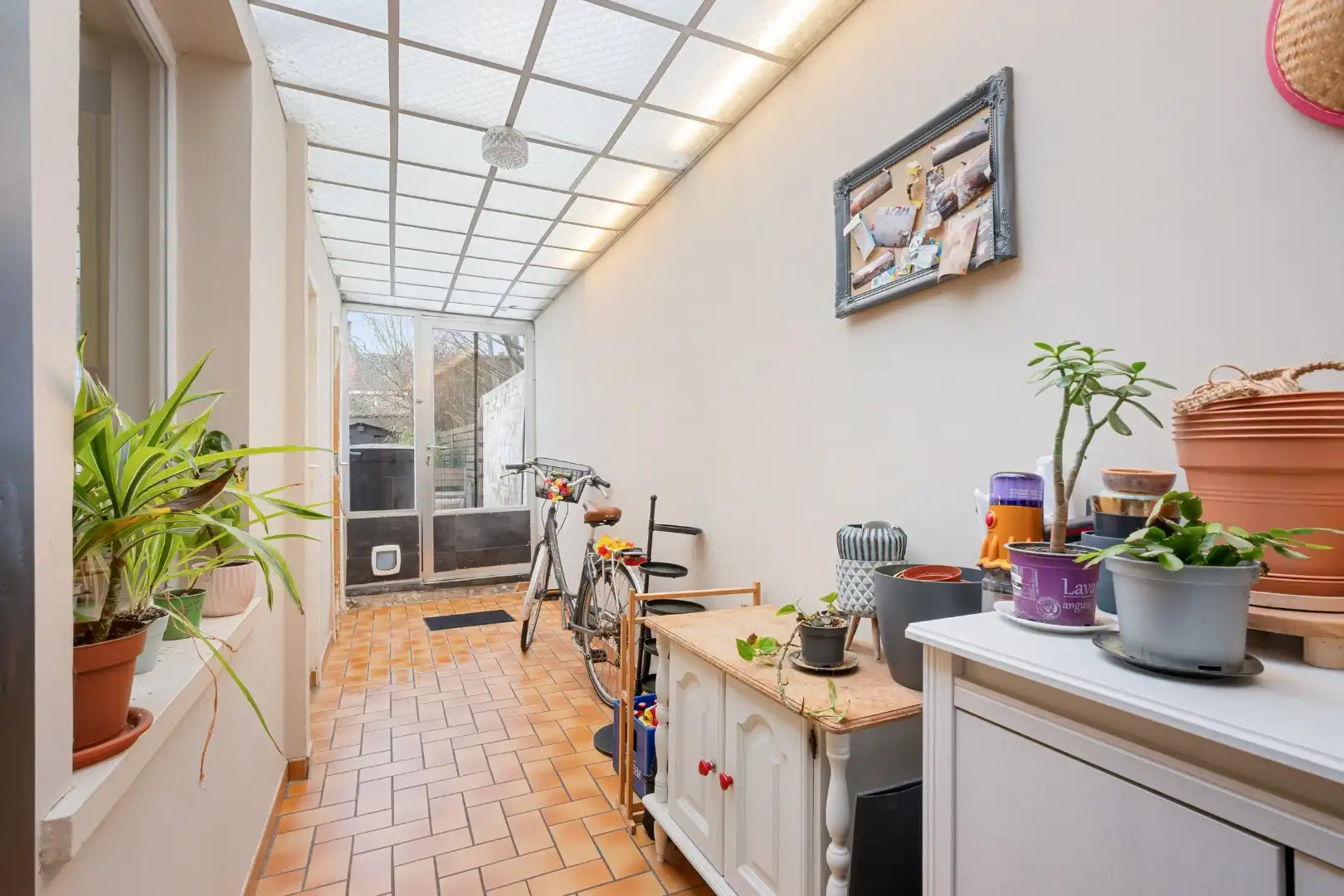Woning met 4 slaapkamers en tuin in het centrum van Menen foto 13
