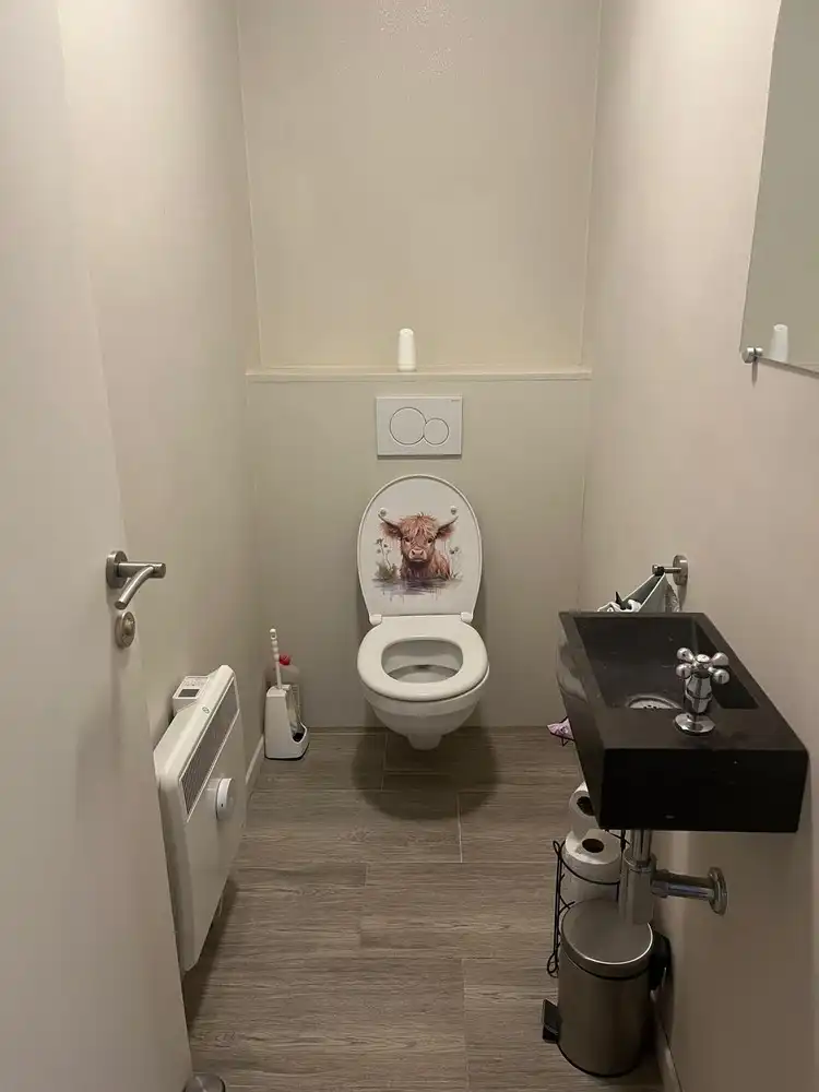 Mooie, gezellige gezinswoning te koop foto 14