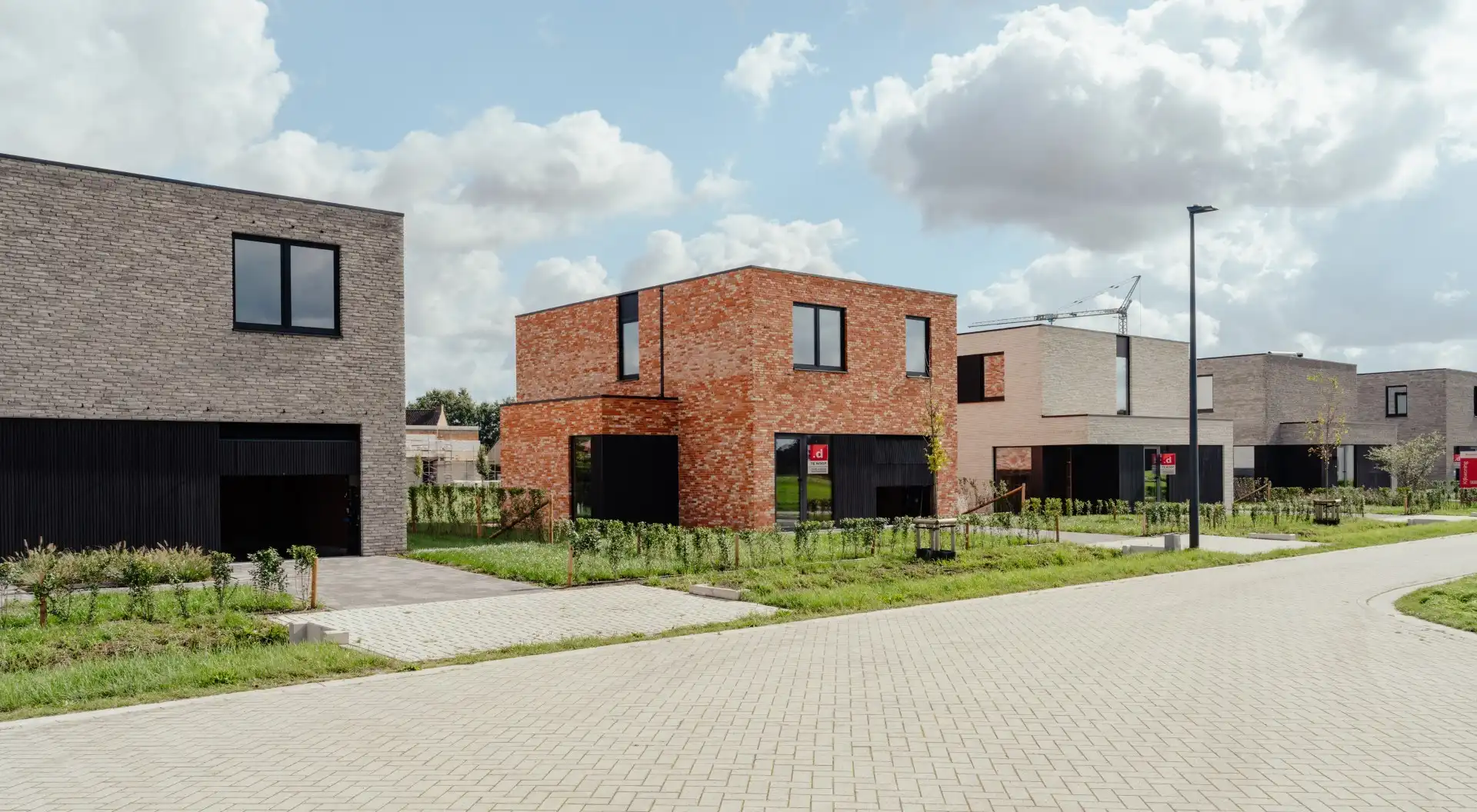 Huis te koop Vogelsanck 22 - 2390 Malle