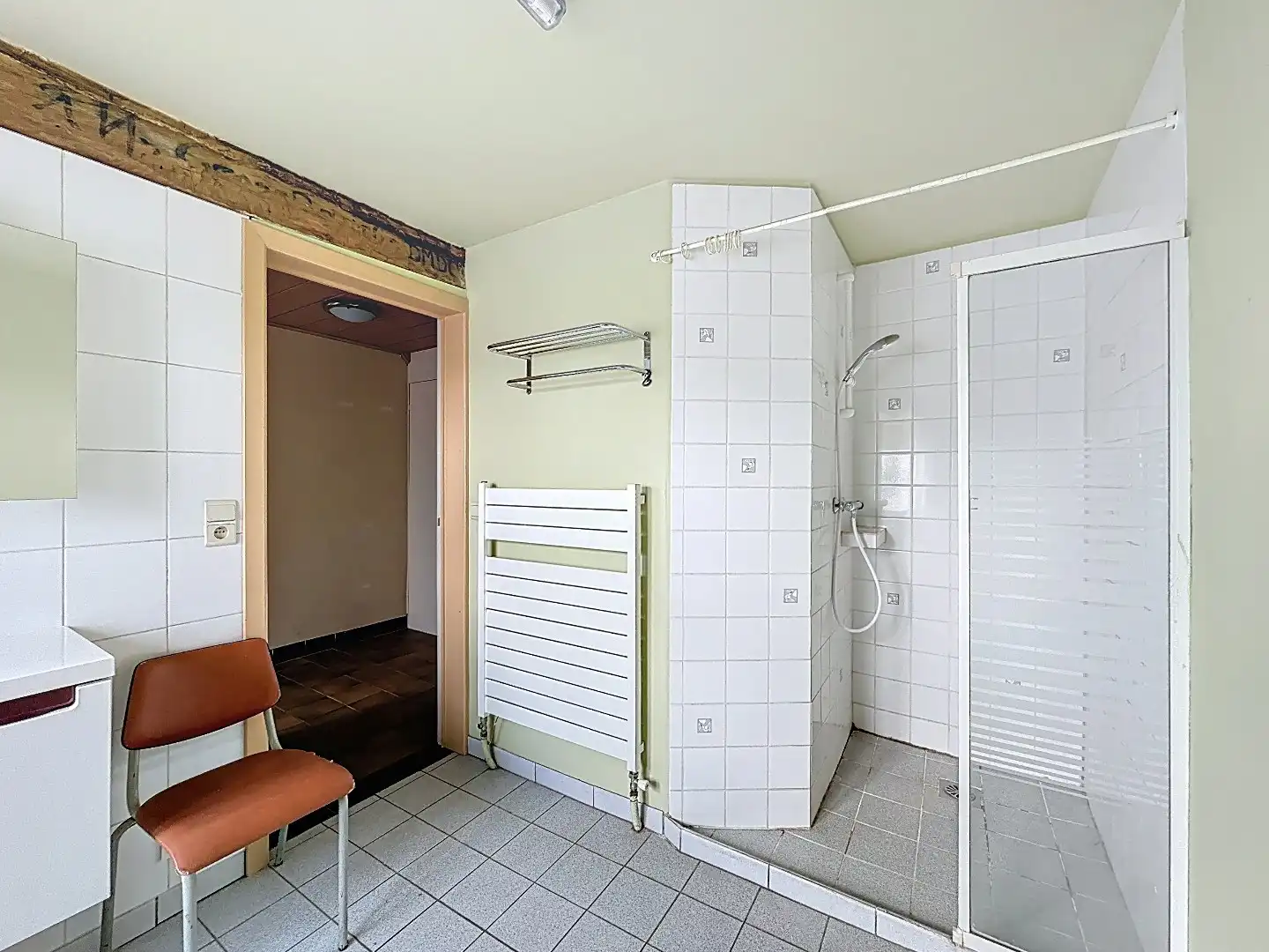 Uniek gelegen woning met adembenemende verzichten in het groene Bierbeek foto 13