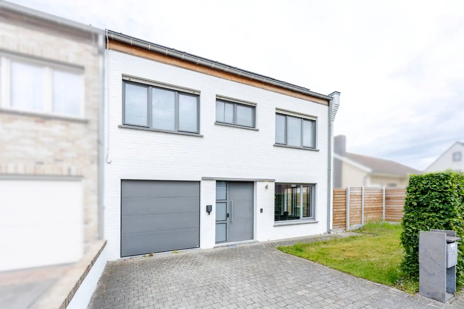 Huis te koop Diksmuidse Heirweg 51 - c - 8210 Zedelgem