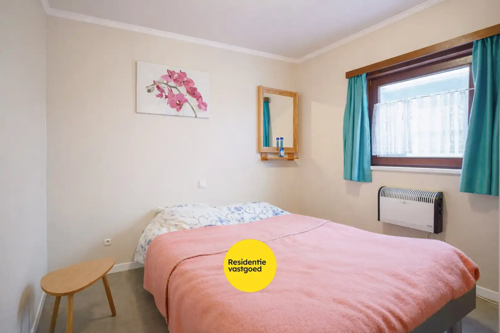 Gezellige vakantiewoning in recreatiegebied te Koksijde foto 7