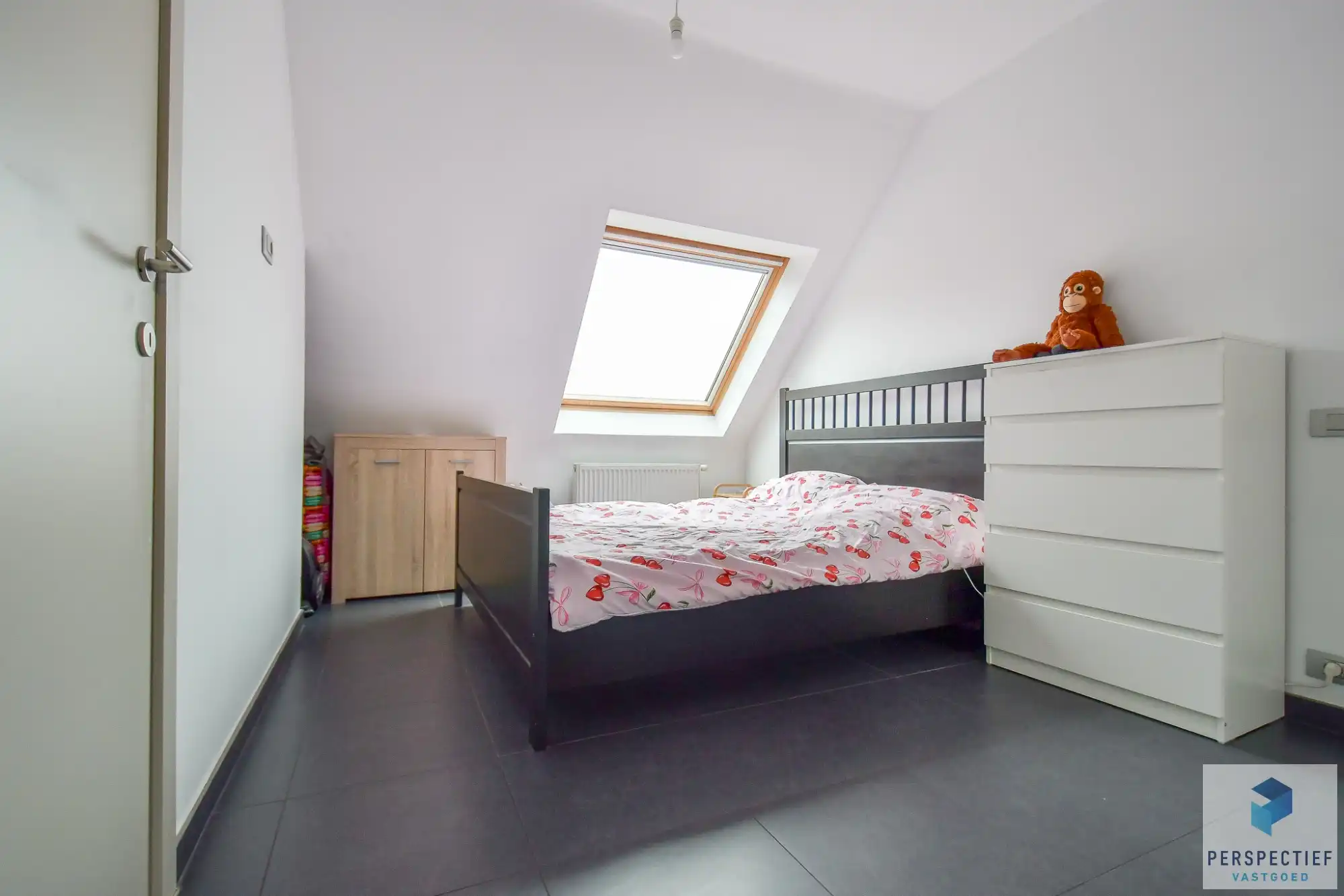 Ruim en modern woonappartement (bouwjaar 2020) met 2 slaapkamers en terras. foto 7
