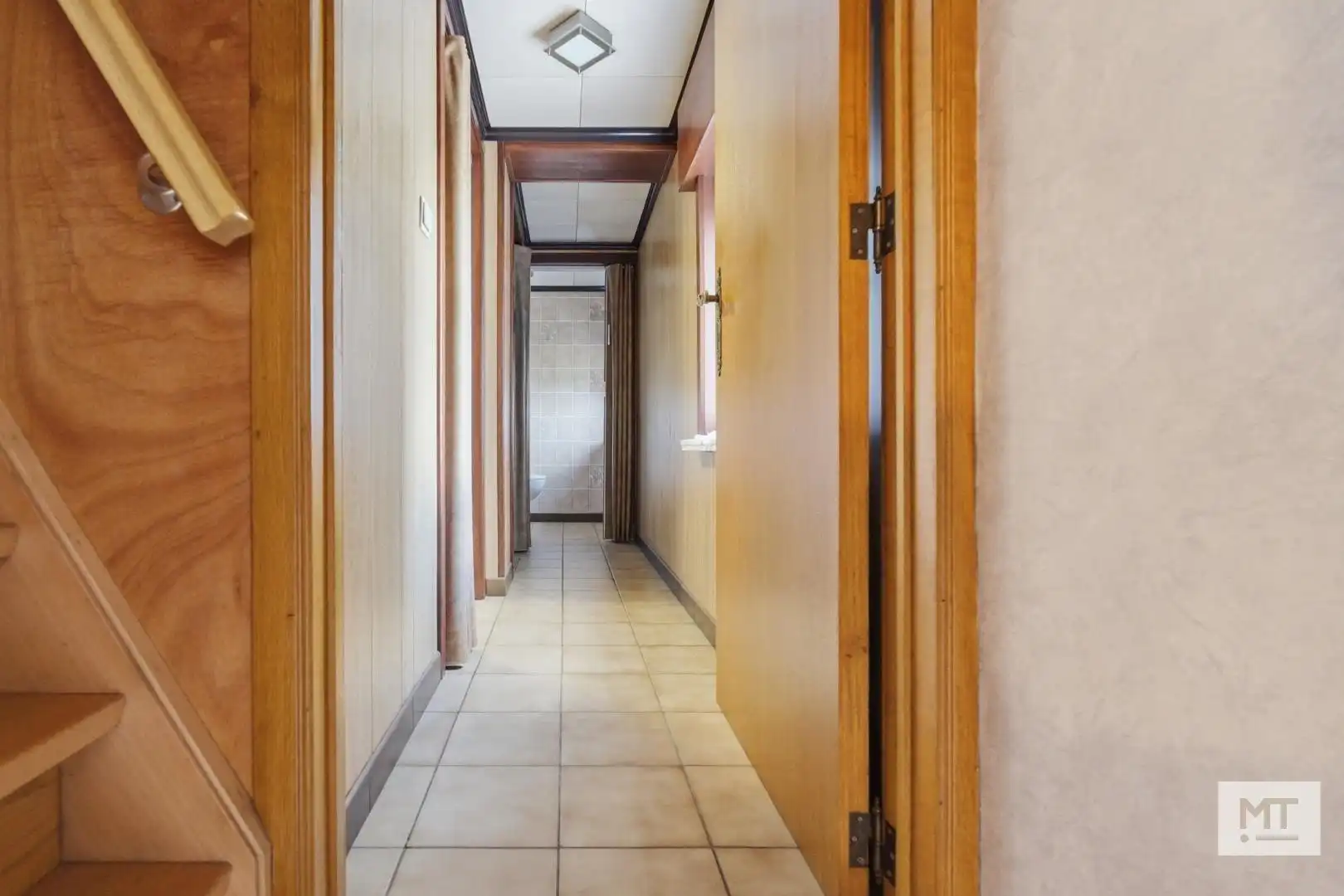 Te renoveren woning / bouwgrond in Zonnebeke foto 14
