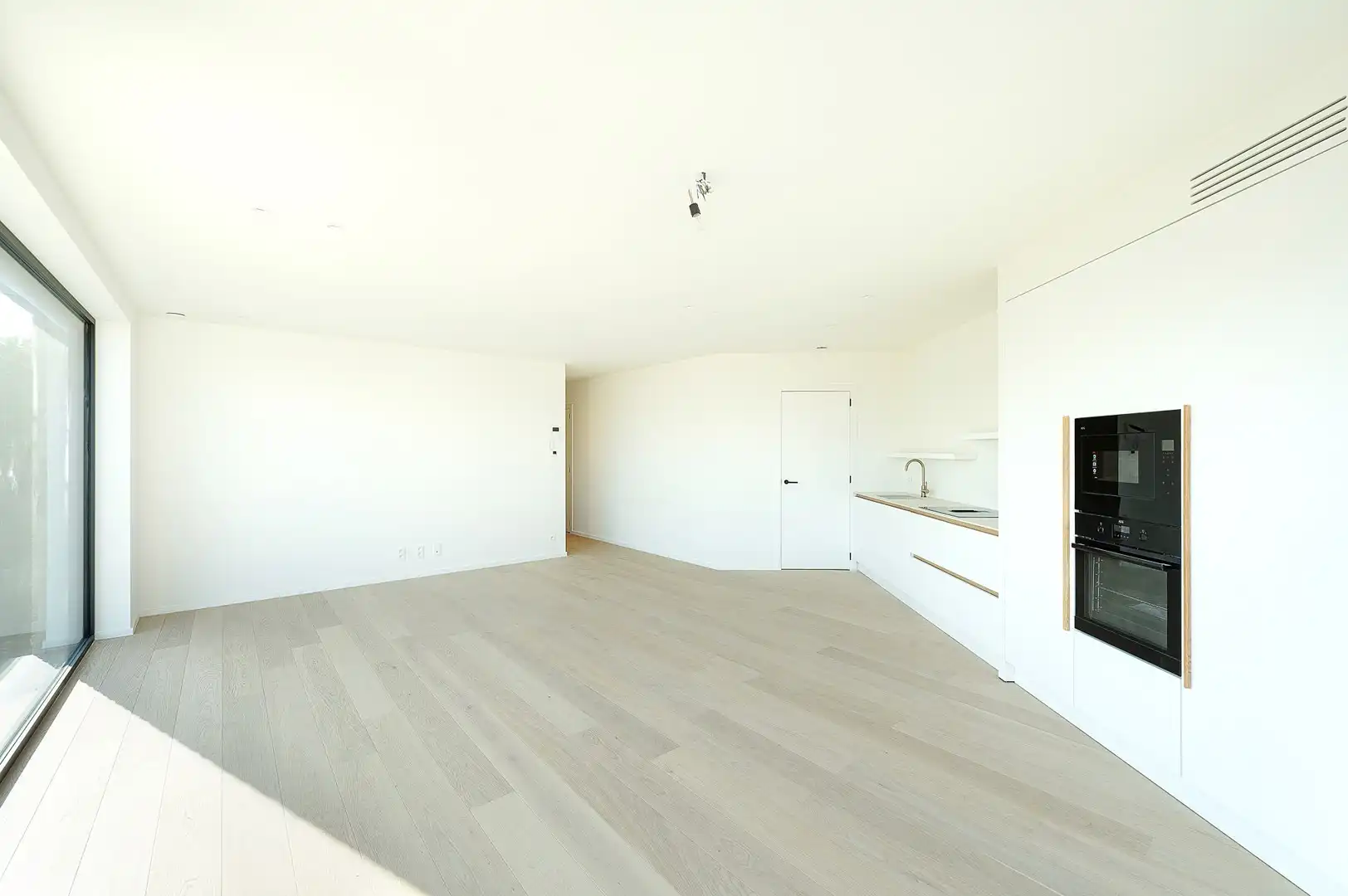 Prachtig nieuwbouwappartement op een centrale ligging in Knokke. foto 13
