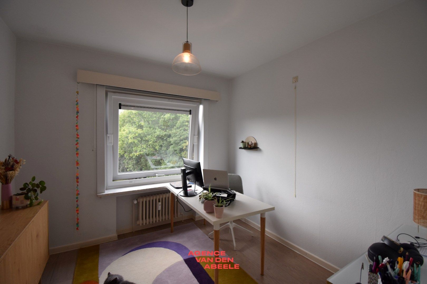 Energiezuinig hoekappartement met 3 slaapkamers en garage  foto 13