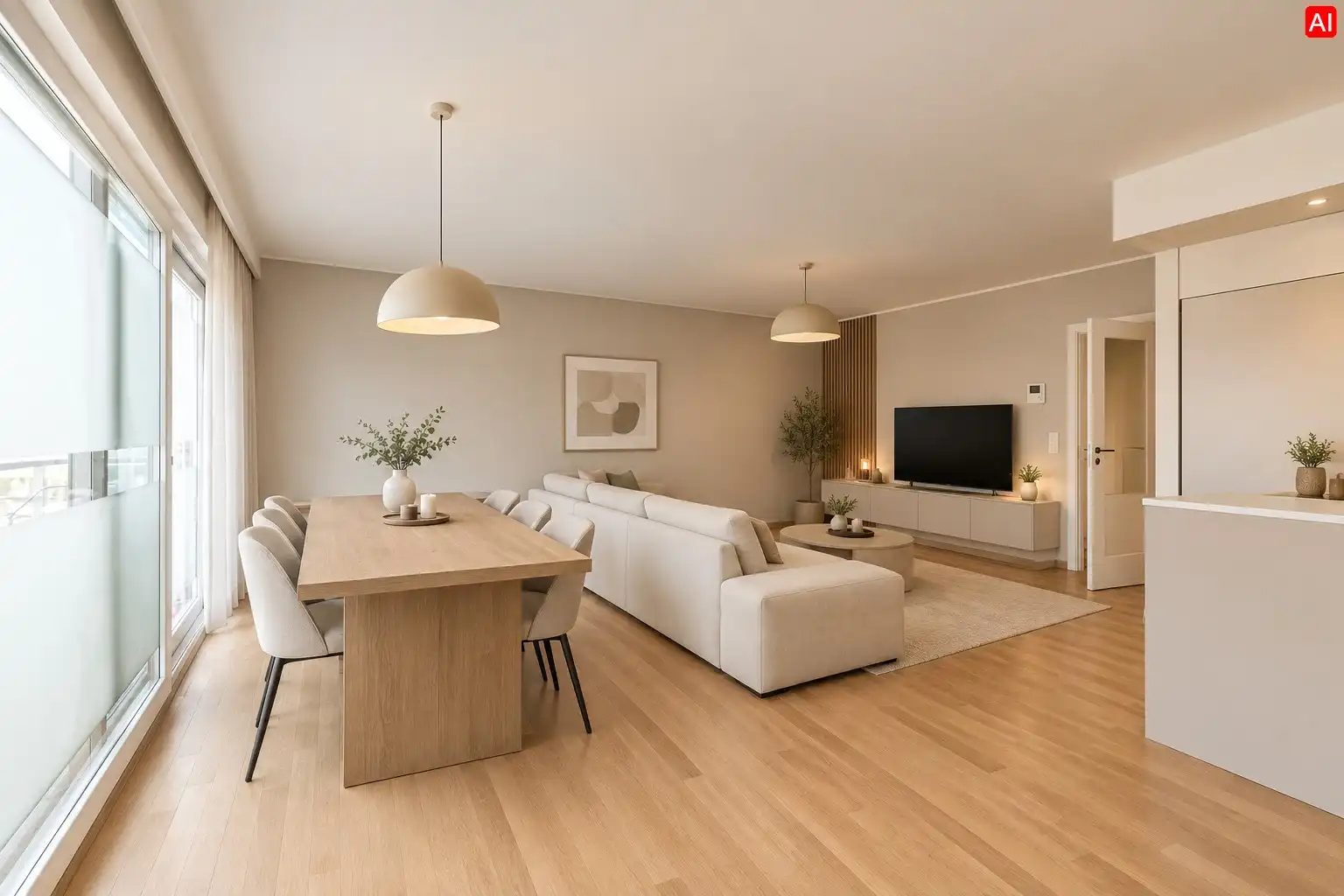 Appartement te koop Rumbeeksesteenweg 70 -/2.1 - 8800 Roeselare