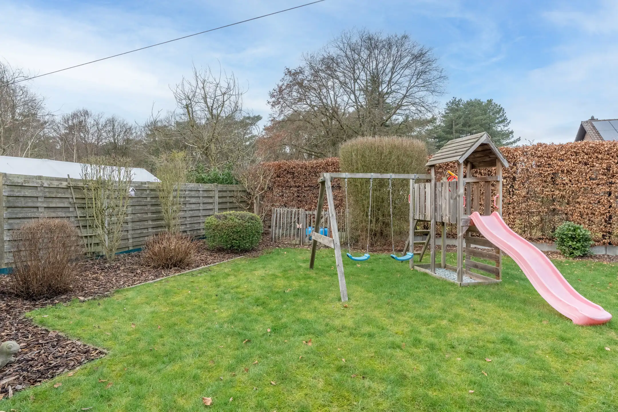 Gunstig gelegen laagbouwwoning met 3 slpks te Vosselaar foto 36