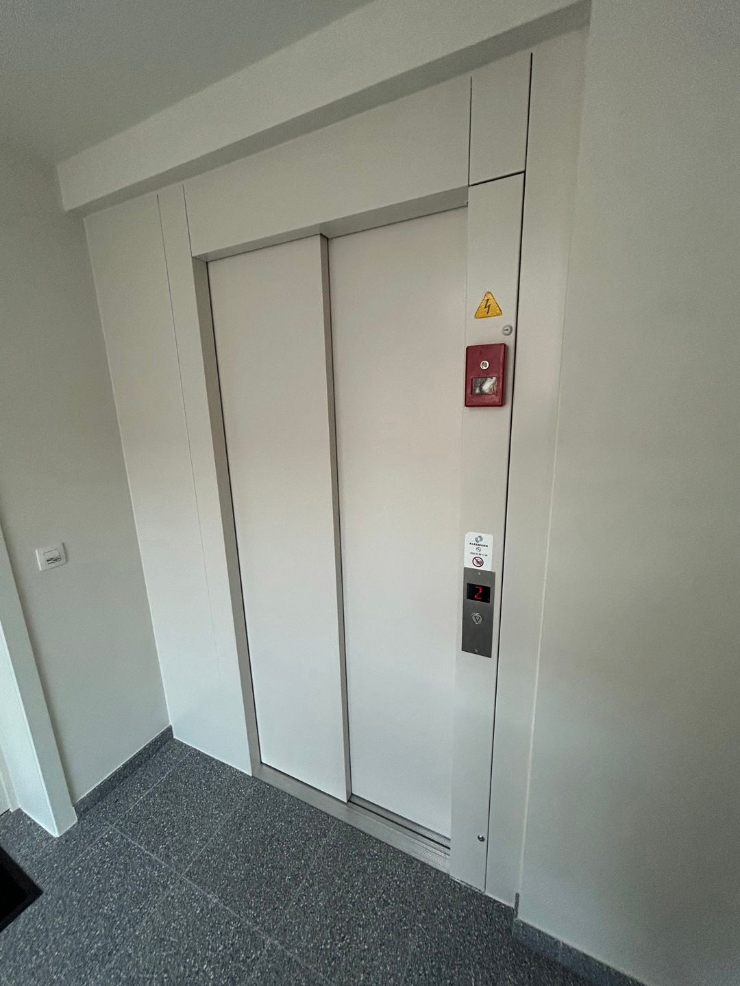 Residentie Beeckman 92 % verkocht, 6 % BTW mogelijk. Laatste unit foto 34