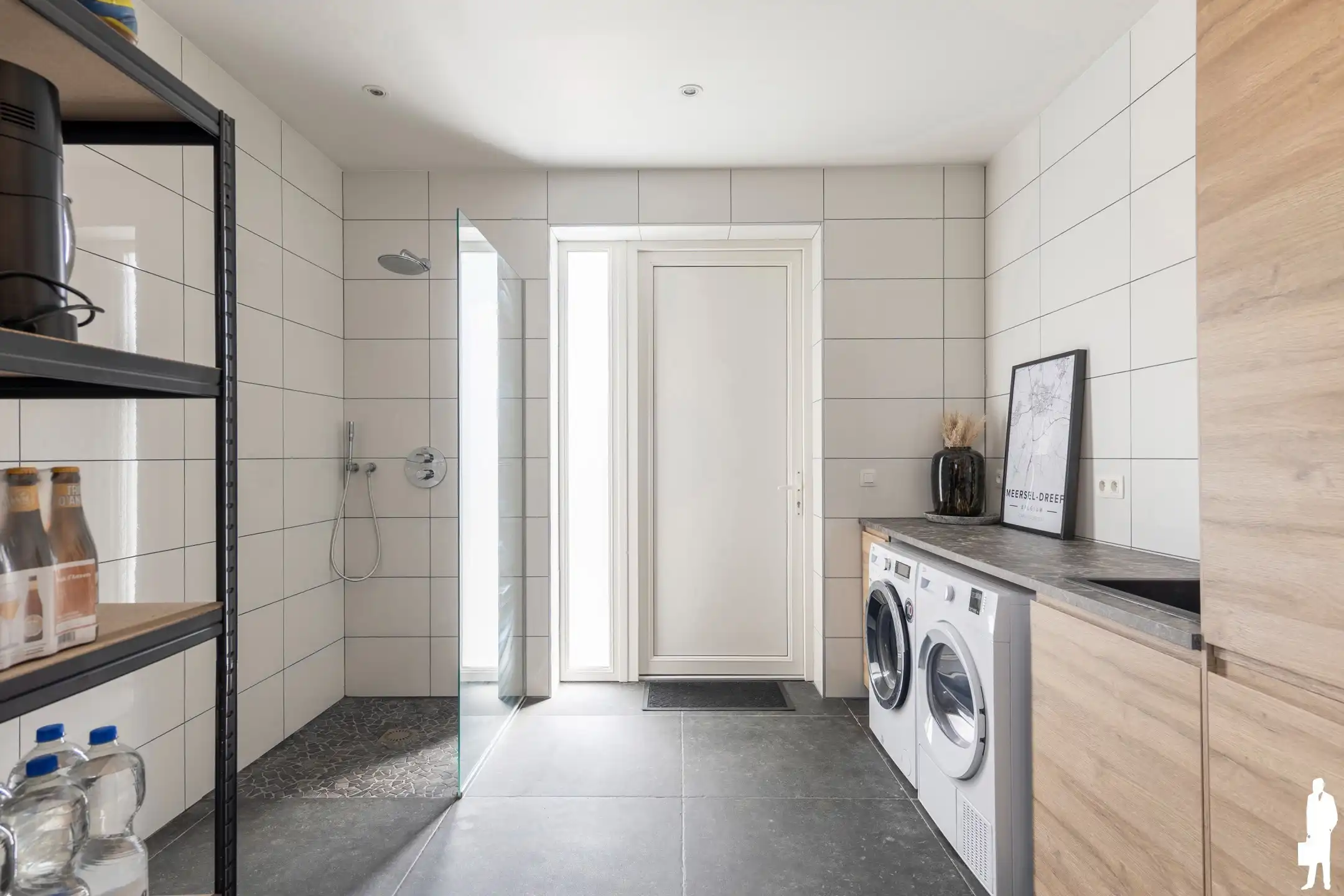 Knappe HOB woning in het rustige Meersel-Dreef foto 20