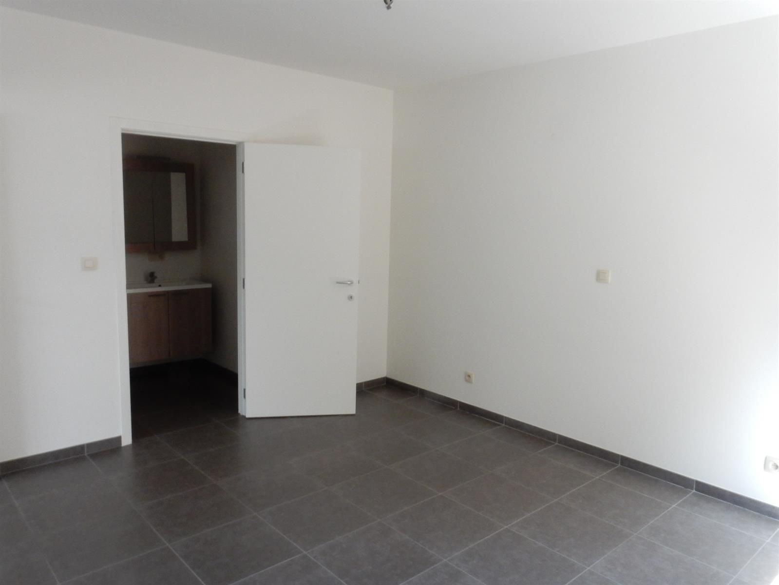 Appartement op het gelijkvloers van een kleinschalig appartementsgebouw. foto 7