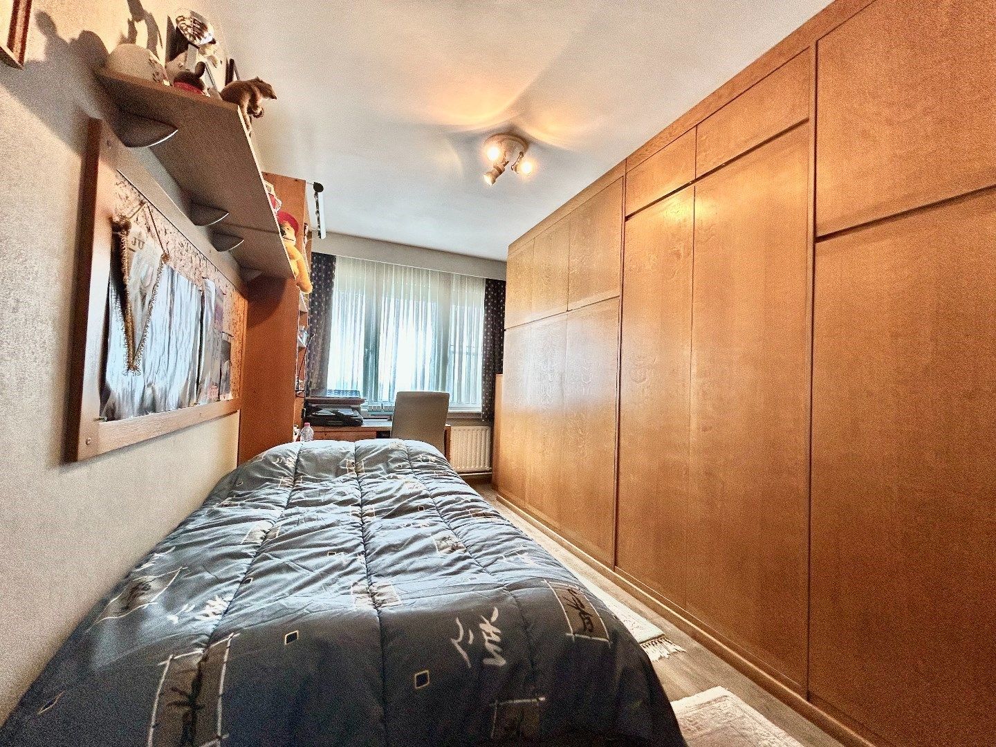 Verzorgd en instapklaar 2 slpk appartement  foto 18