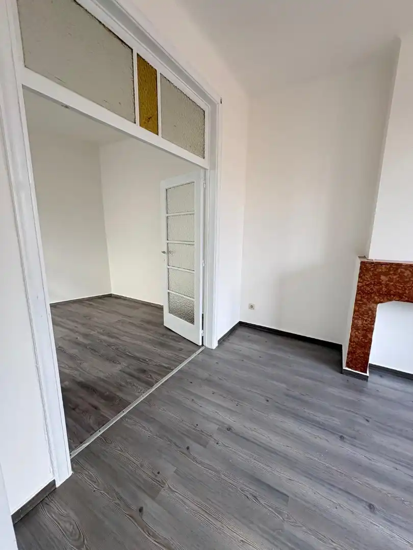 Een geriefelijk appartement met 1 slaapkamer foto 10