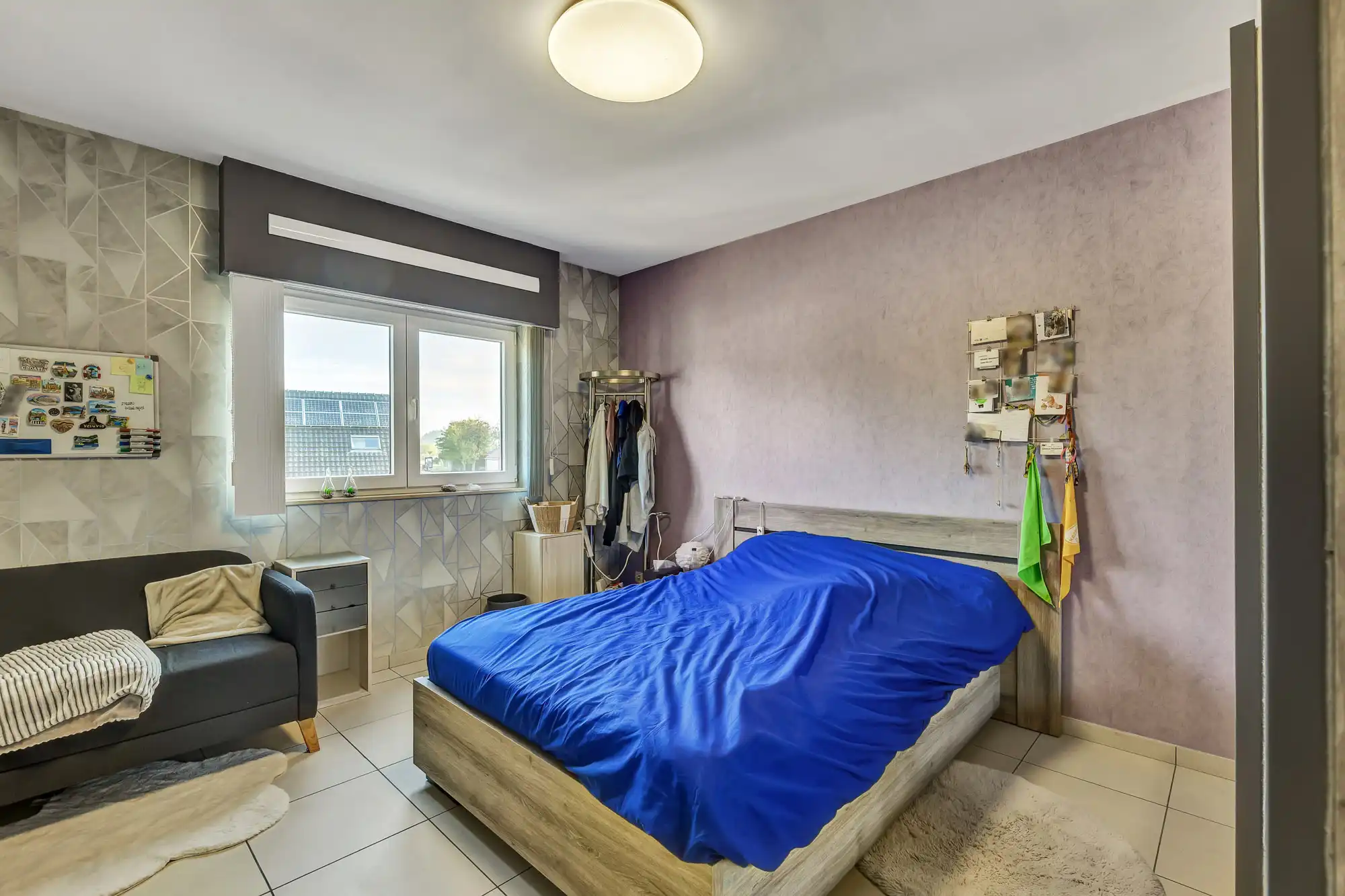 Instapklare, goed onderhouden woning op gunstige locatie foto 26