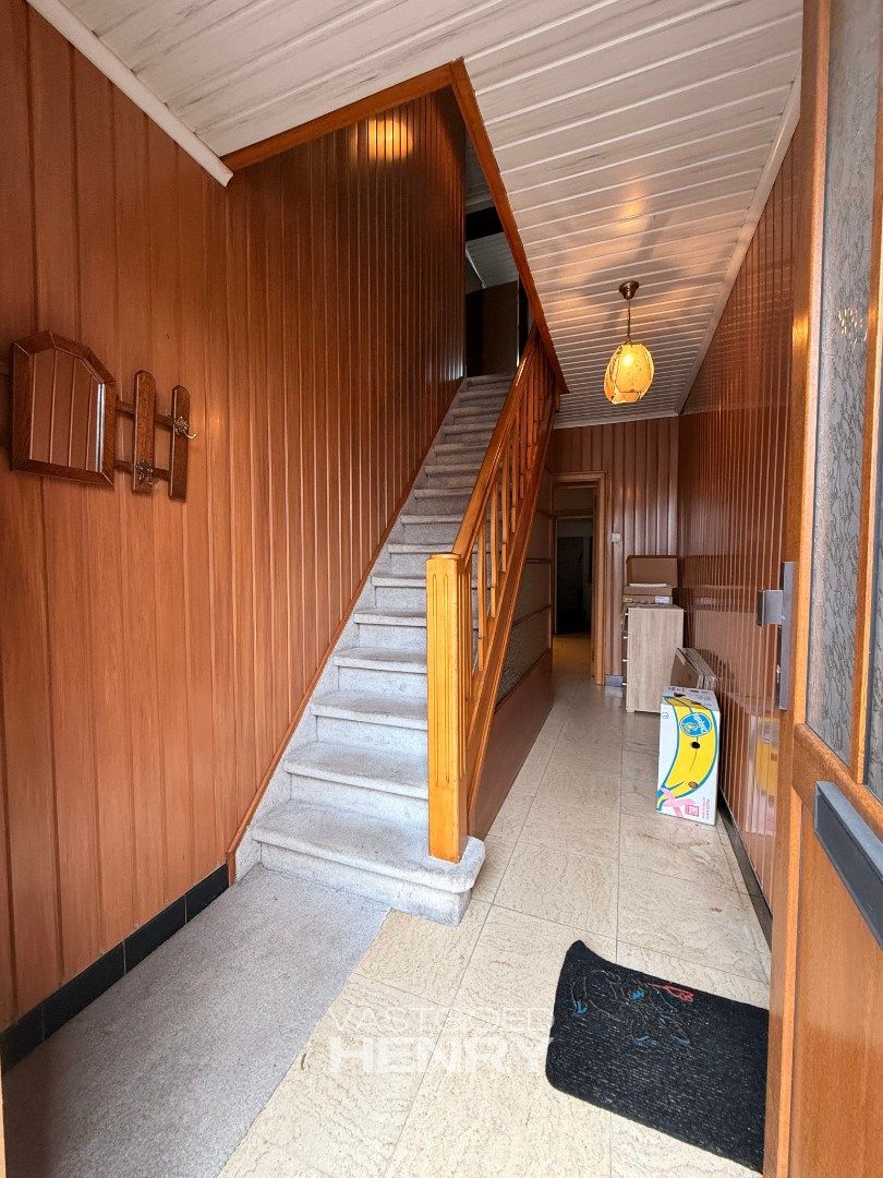 Half open bebouwing met garage te Oostduinkerke  foto 6