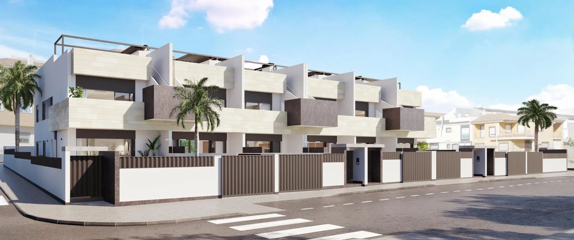 Jouw perfecte toevluchtsoord aan de Costa Blanca - ontdek deze nieuwbouw appartementen in Pilar de la Horadada foto 4