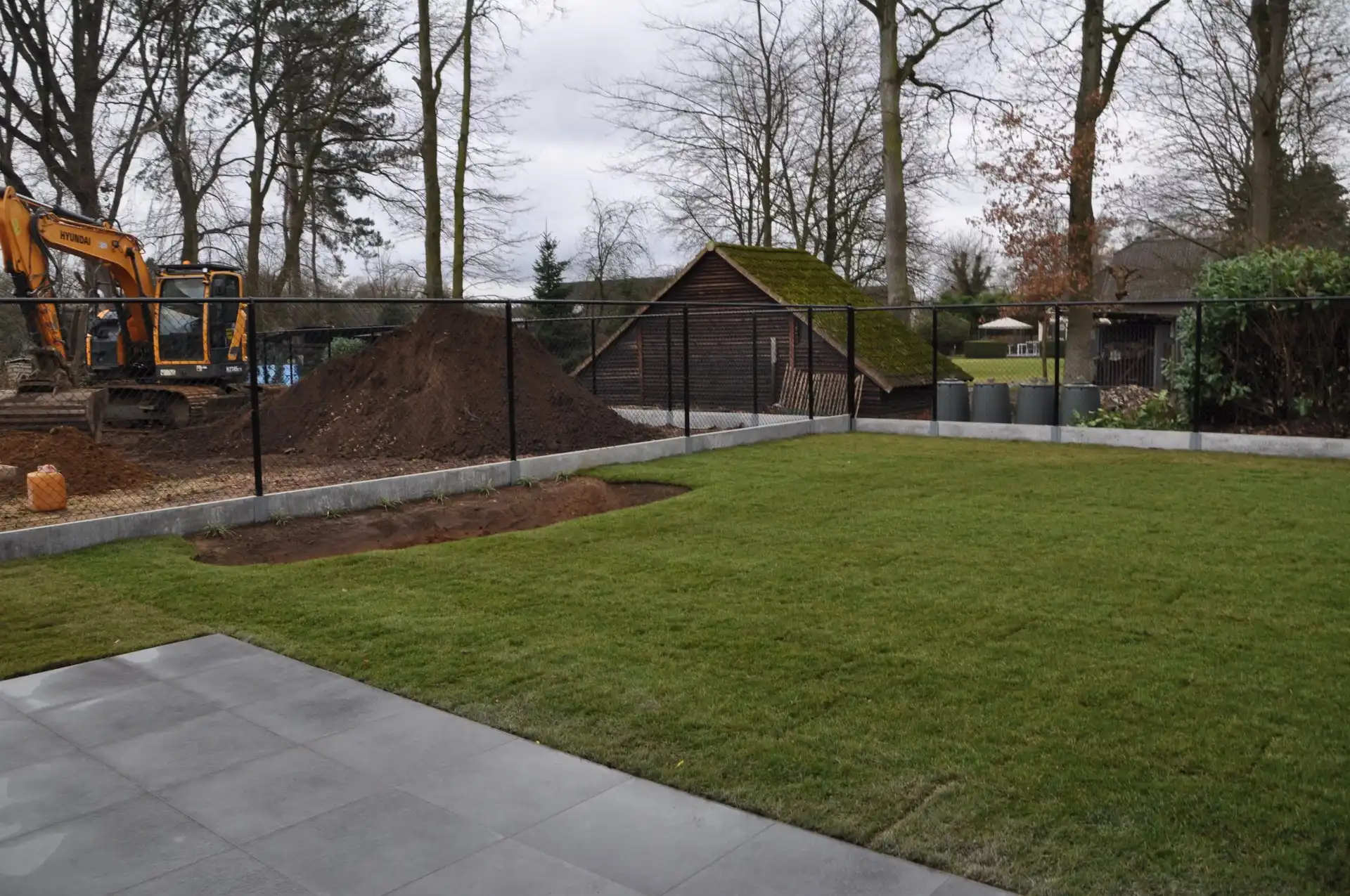 ZEER ENERGIEZUINIGE NIEUWBOUWWONING MET 3 SLPK IN HEUSDEN-ZOLDER foto 23