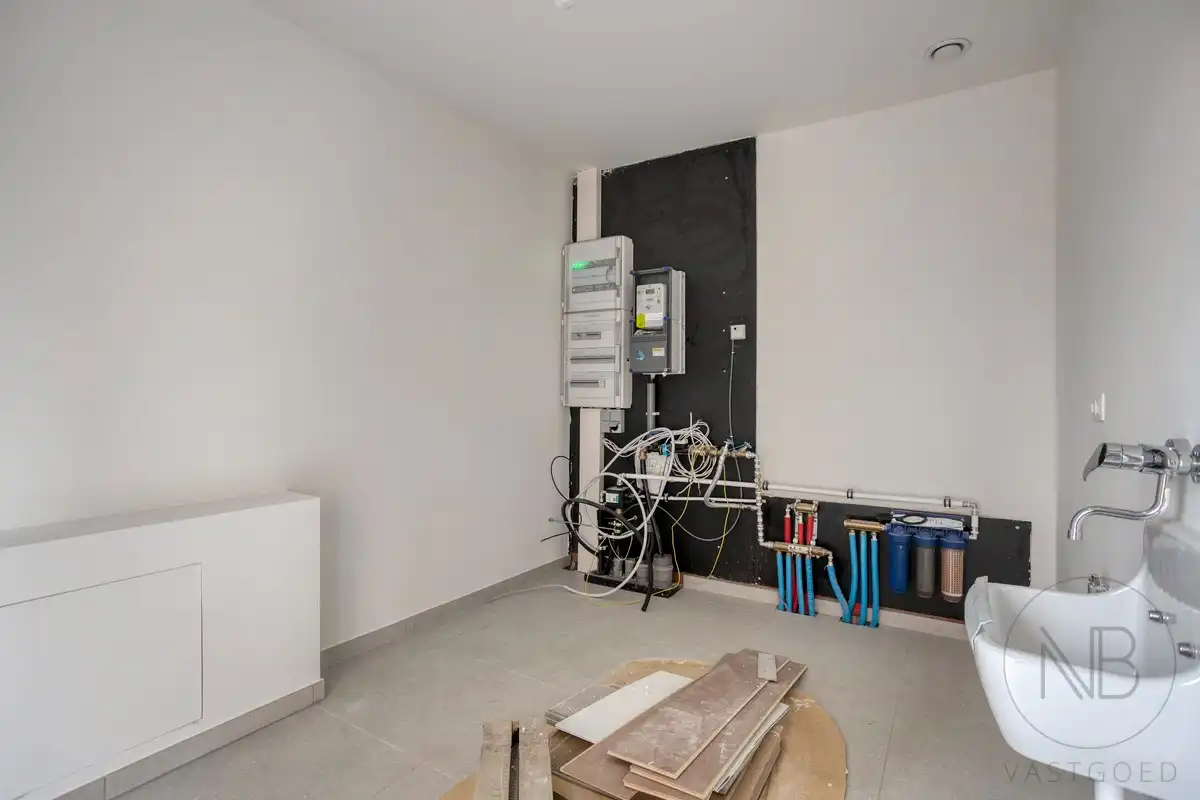 Moderne en energiezuinige woning te huur in Oudsbergen foto 10