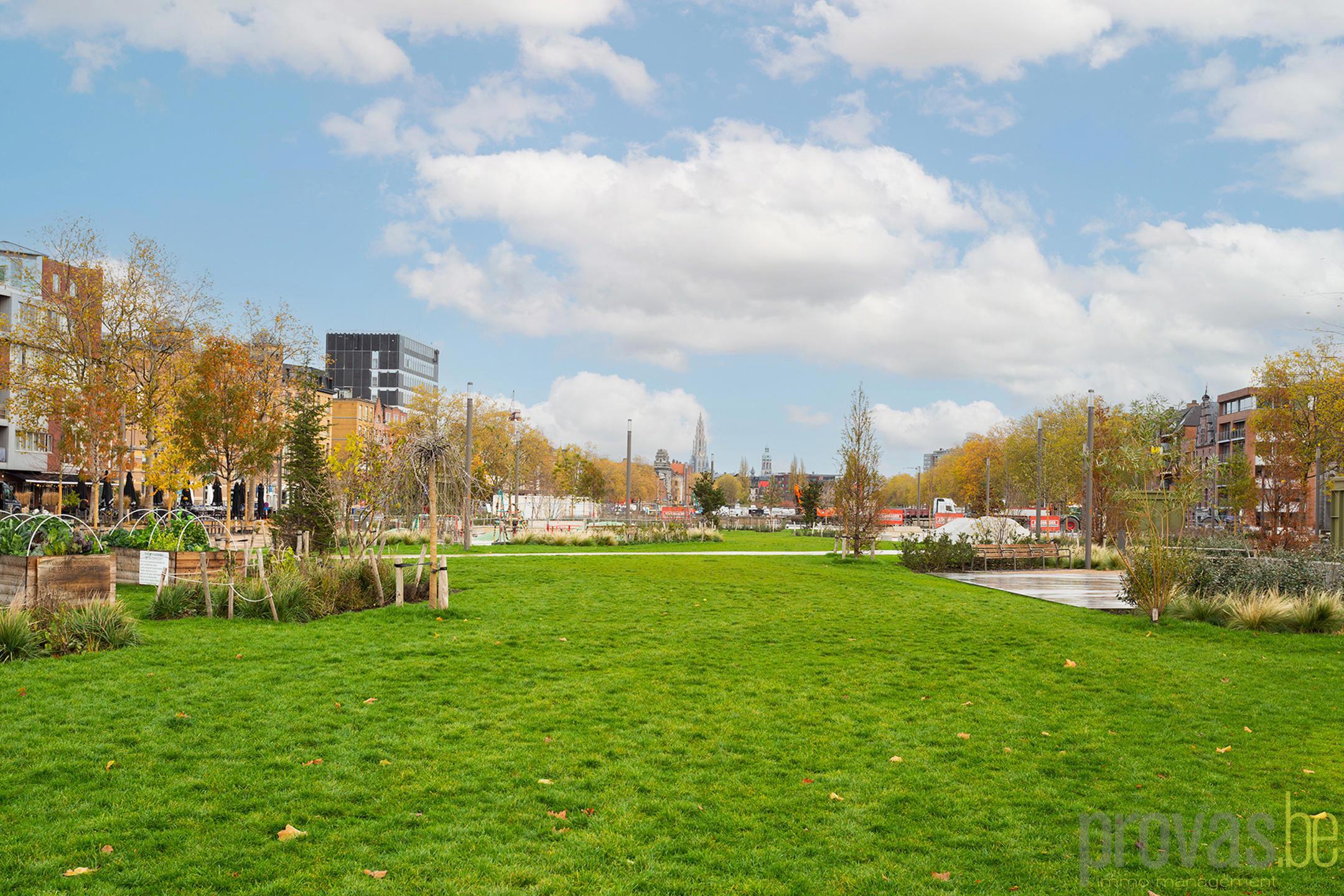 POLYVALENTE KANTOORRUIMTE CA 410M² IN RIEMSTRAAT OP HET ZUID foto 11