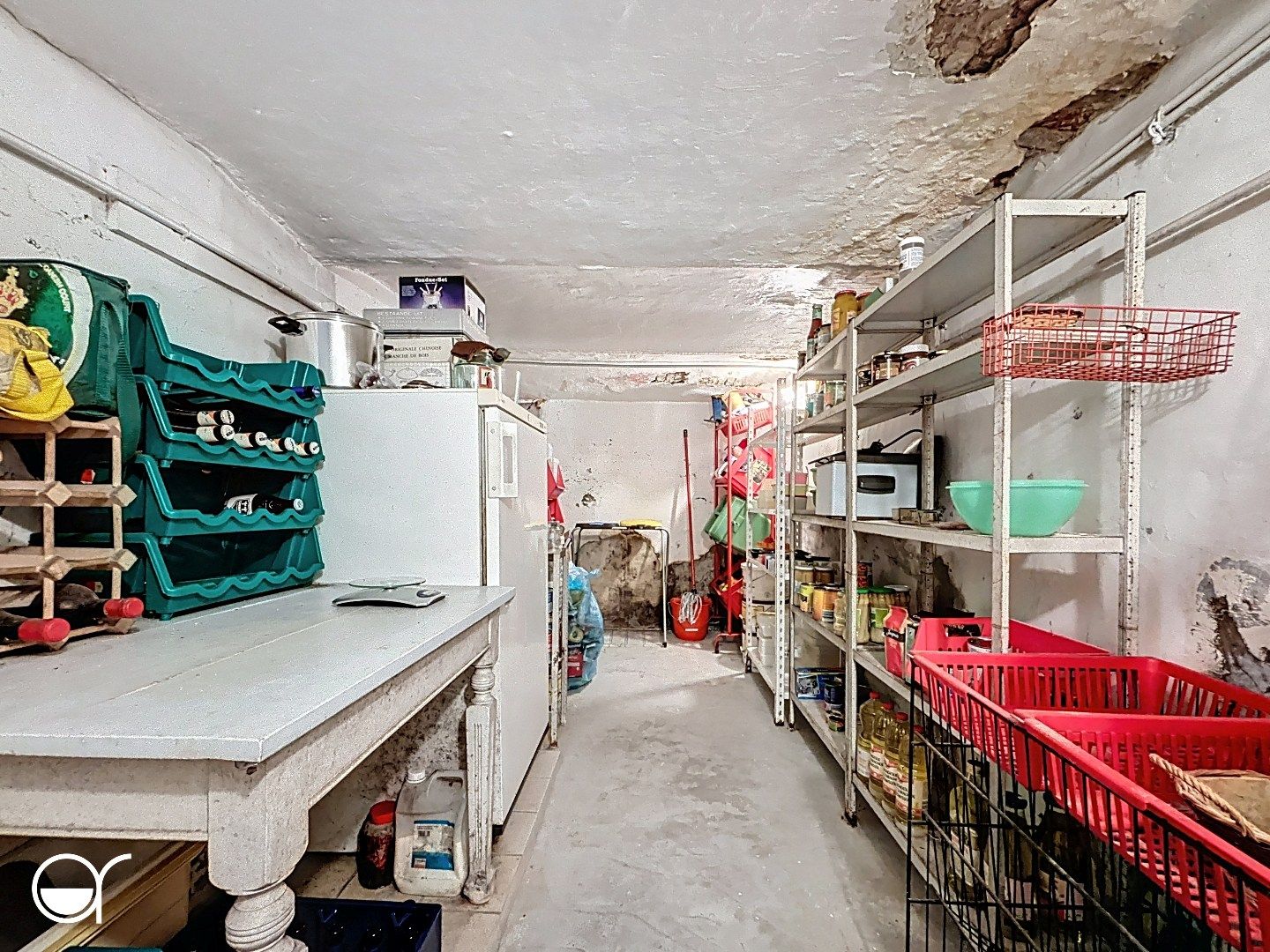 Op te frissen woning in Gentbrugge op gegeerde locatie foto 20