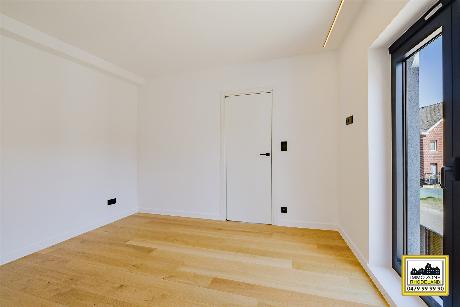 Sublieme en stijlvolle woning met 3 slpks, 2 bdks en tuin foto 19
