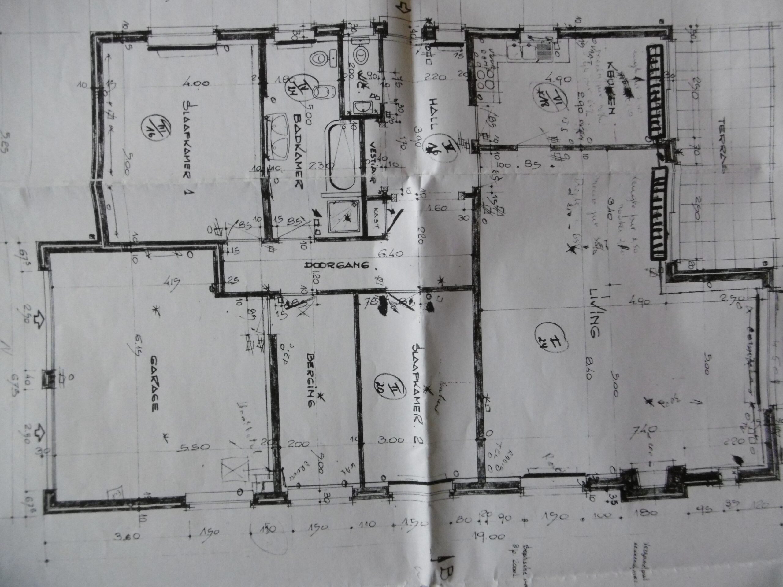 Huis te huur Nauwstraat 61 - 9111 Belsele