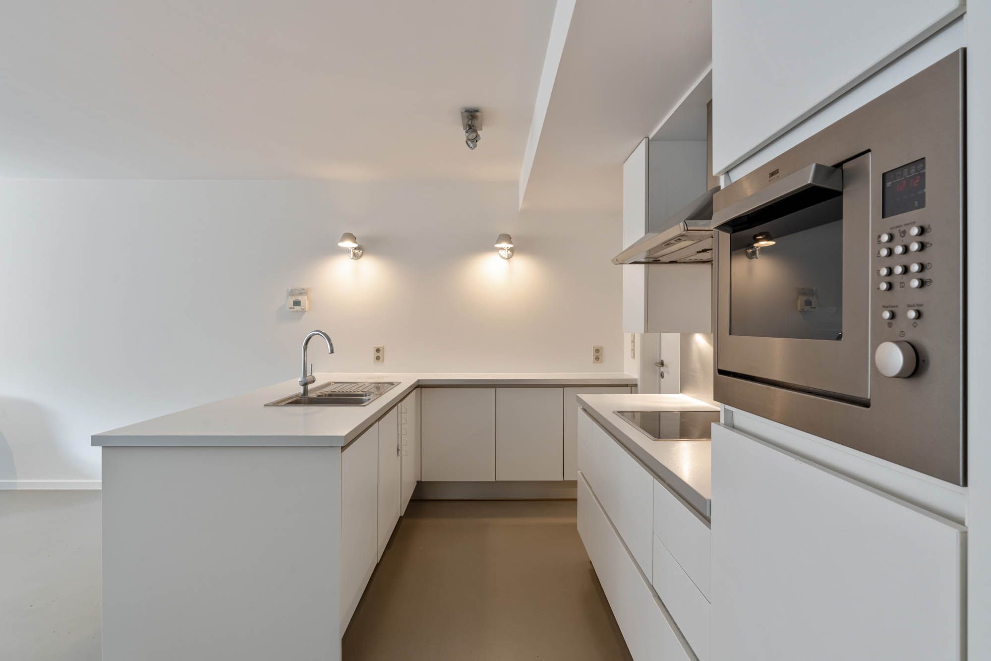 Hoogwaardig afgewerkt appartement te koop  foto 13