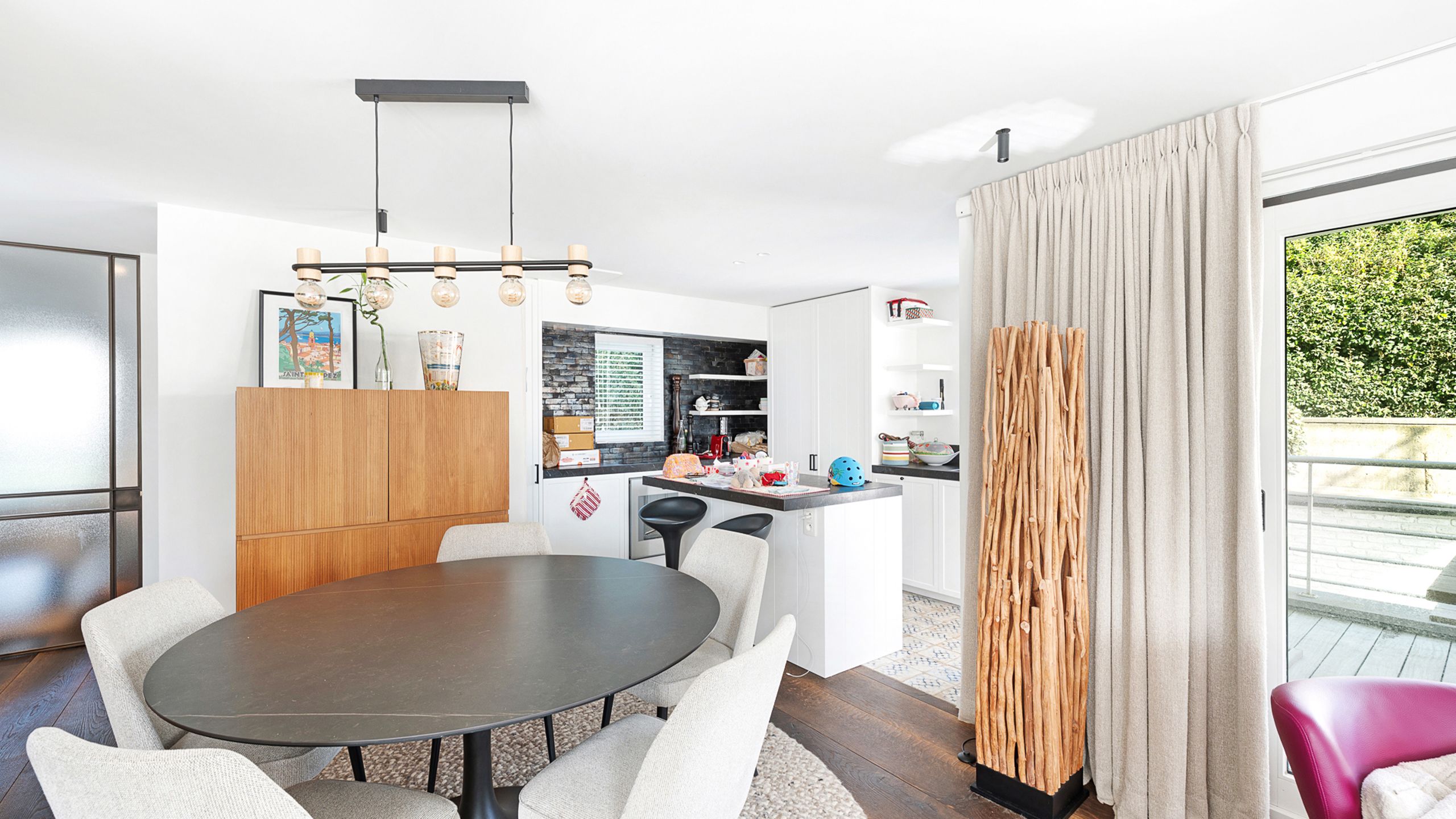 TUINAPPARTEMENT op toplocatie in het Zoute – Wandeldijk foto 12