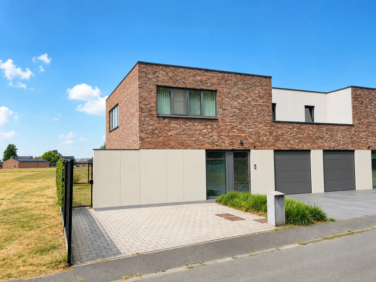 Huis te huur Mosselstraat 17 - 8810 Lichtervelde