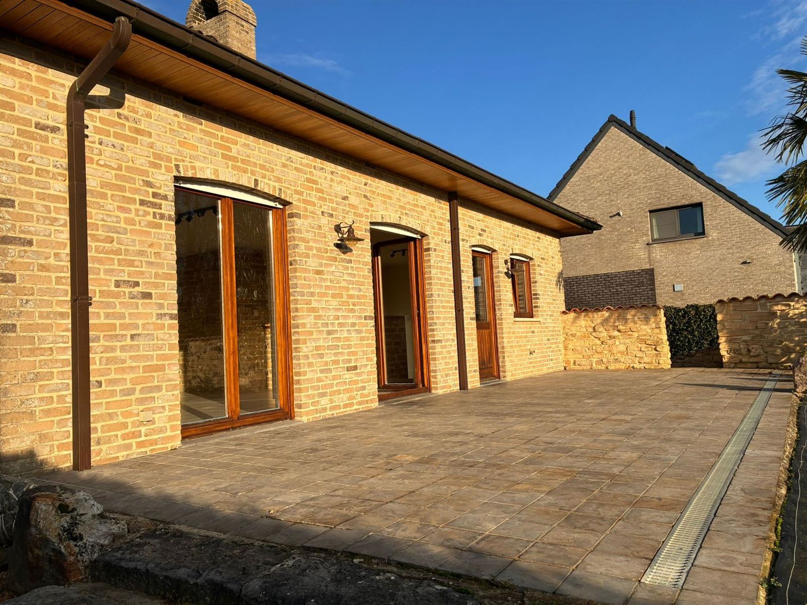 Villa te huur 3 slaapkamers in Lennik foto 30