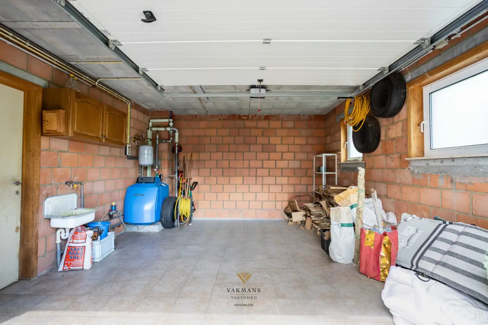 Instapklare gezinswoning met prachtige zuidgerichte tuin foto 35