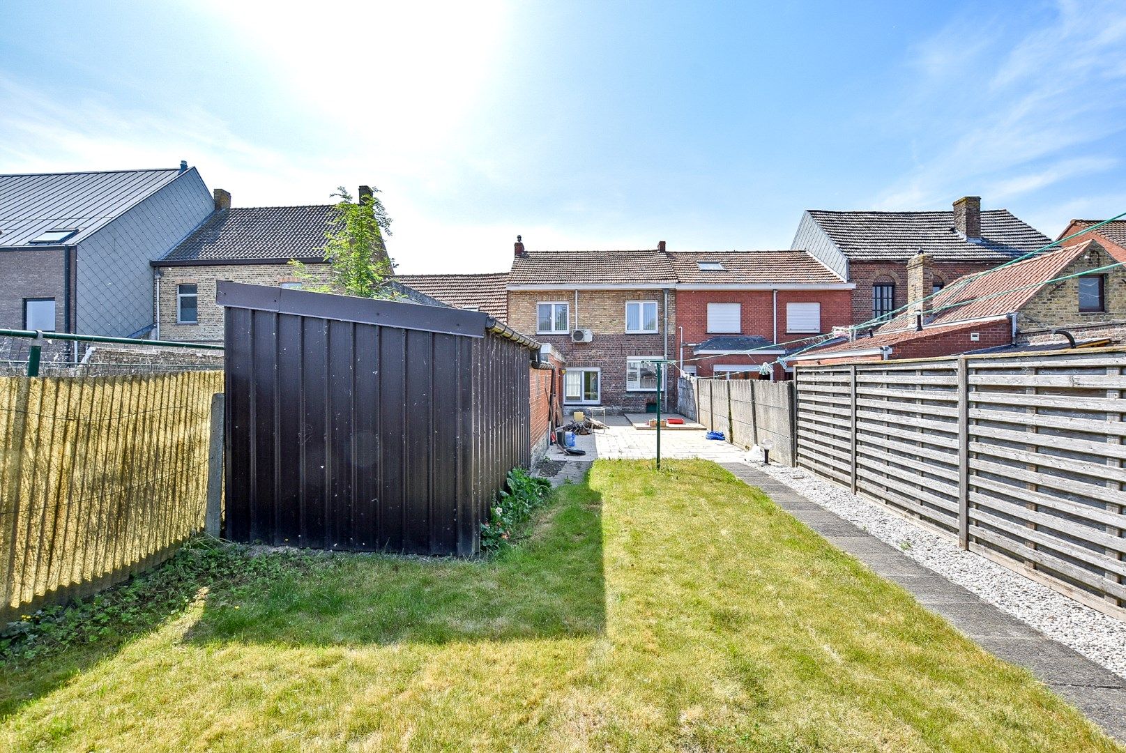 Gezinswoning met 3 slaapkamers en tuin te Diksmuide! foto 17