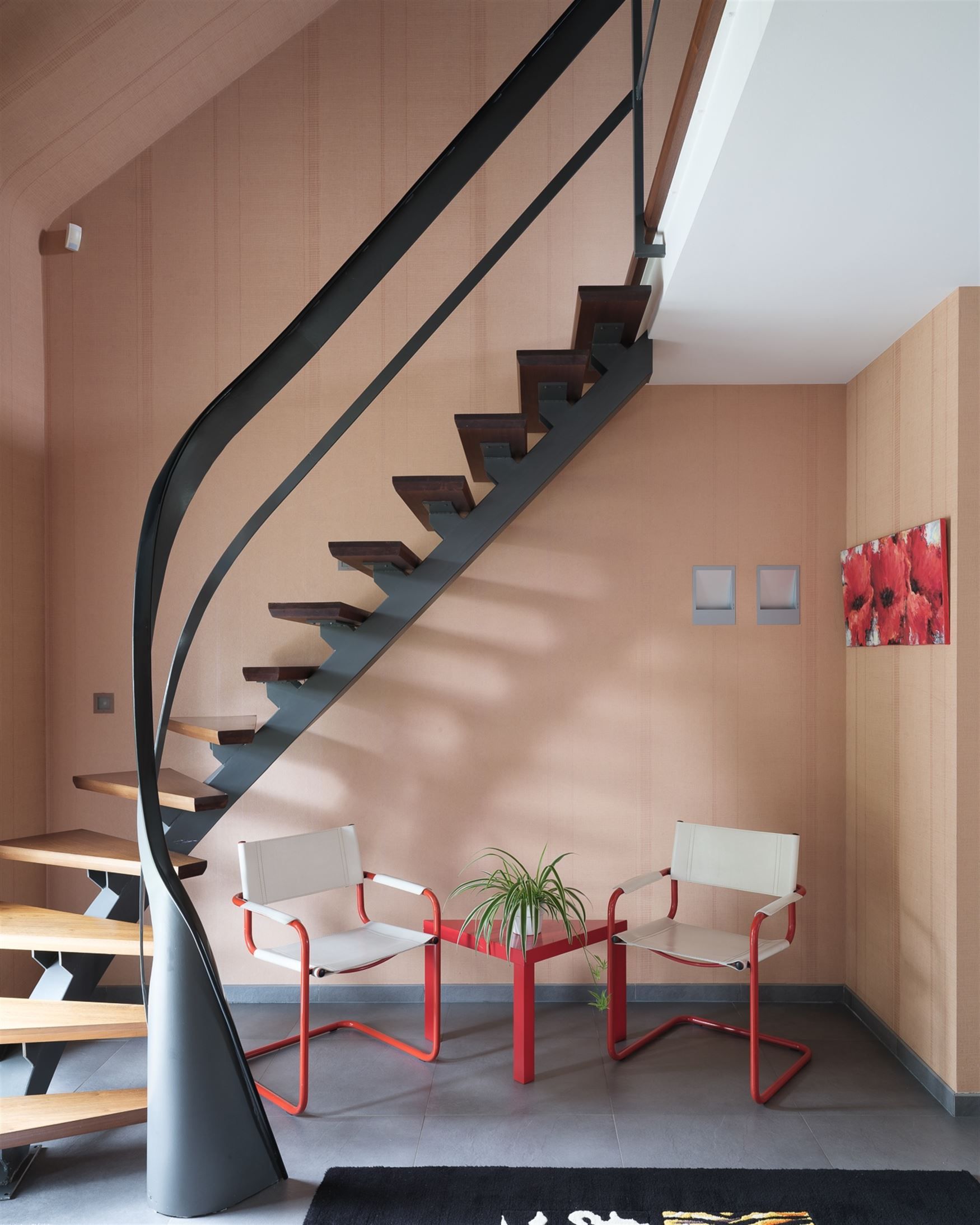 Licht, ruimte en zicht - wonen in alle comfort foto 16
