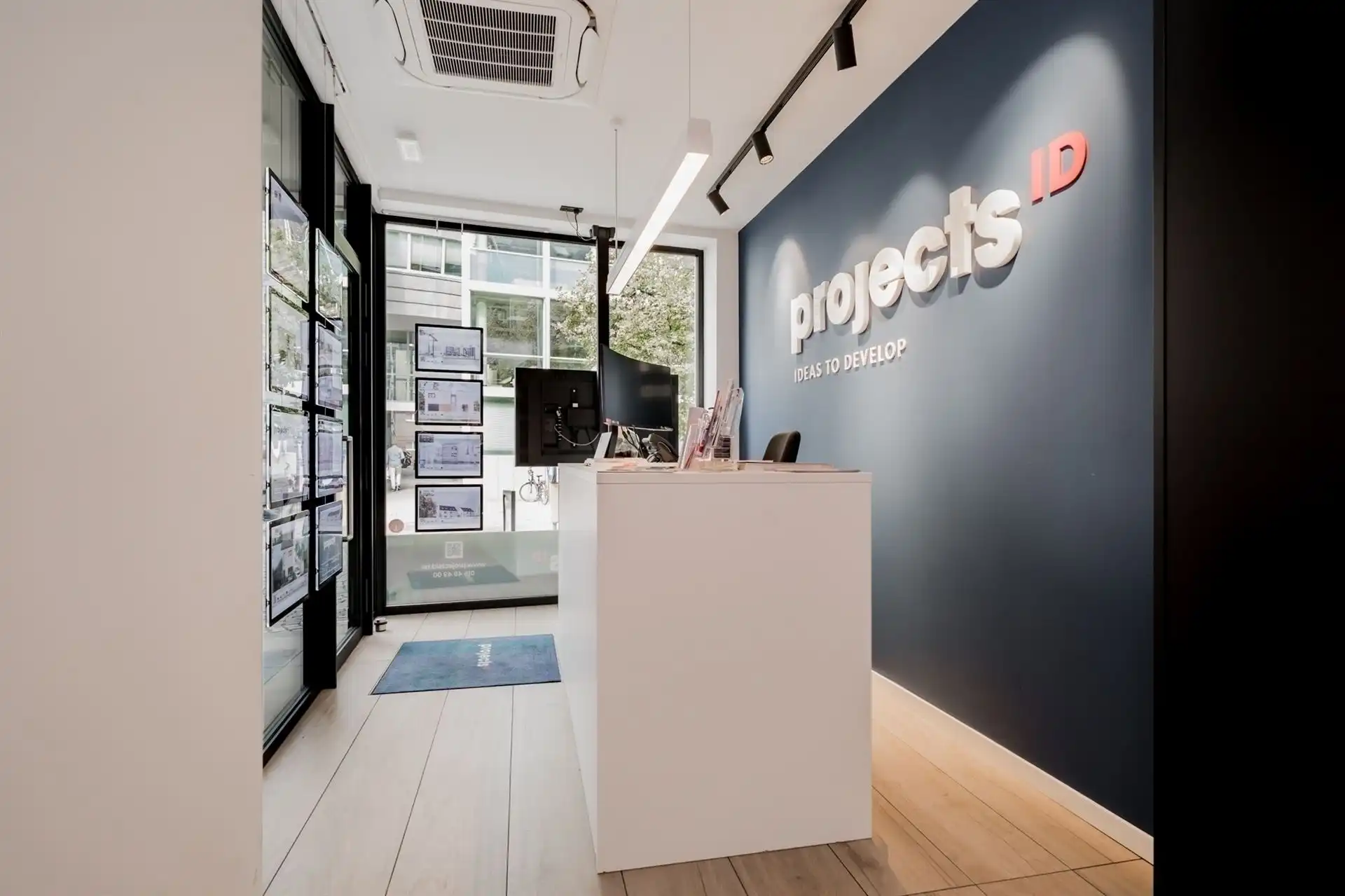 Kantoor te huur Befferstraat 14 - 2800 MECHELEN