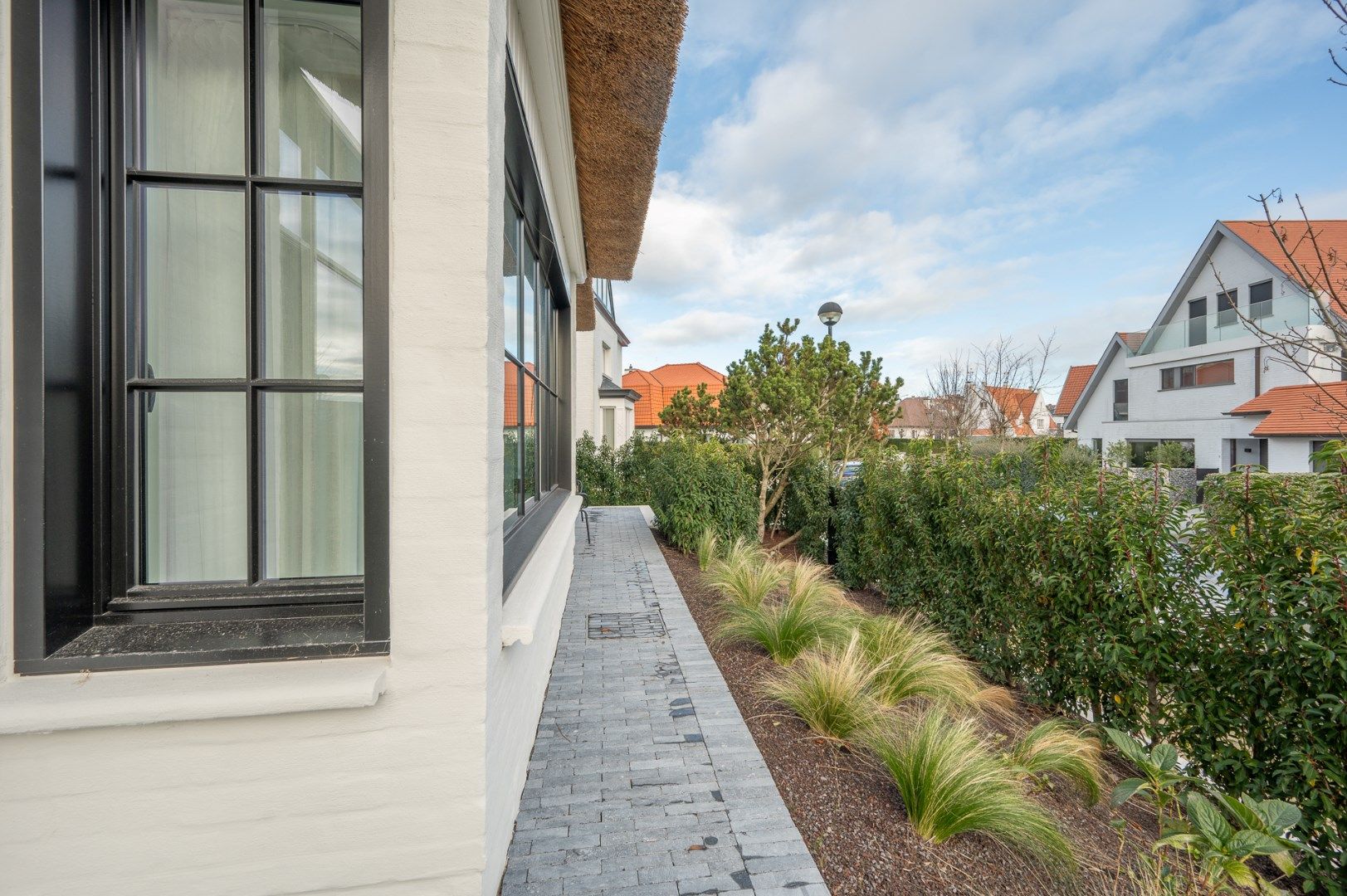 Verbluffende villa gerenoveerd volgens BEN normen nabij het Zegemeer en het Albertstrand foto 5