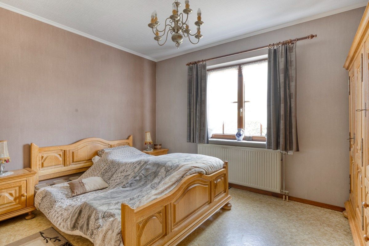 Goed gelegen bungalow foto 12