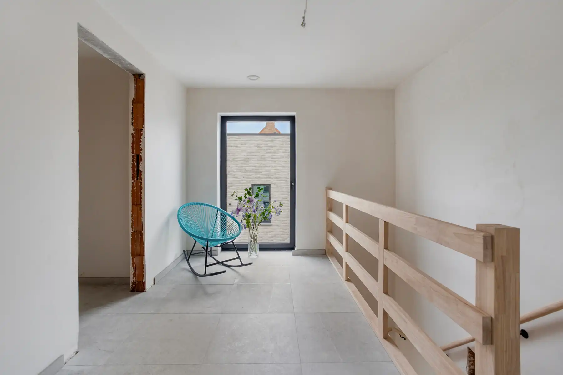 Nieuw te bouwen BEN-woning te Pellenberg! foto 12