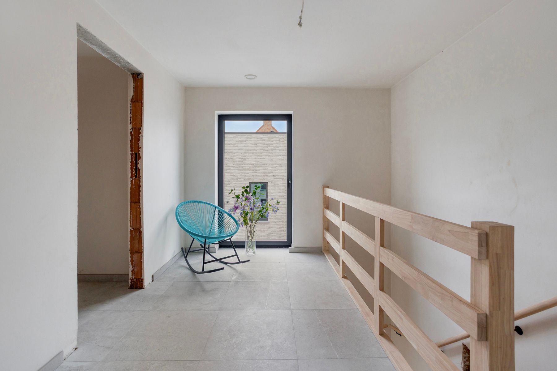 Nieuw te bouwen BEN-woning te Pellenberg! foto 12