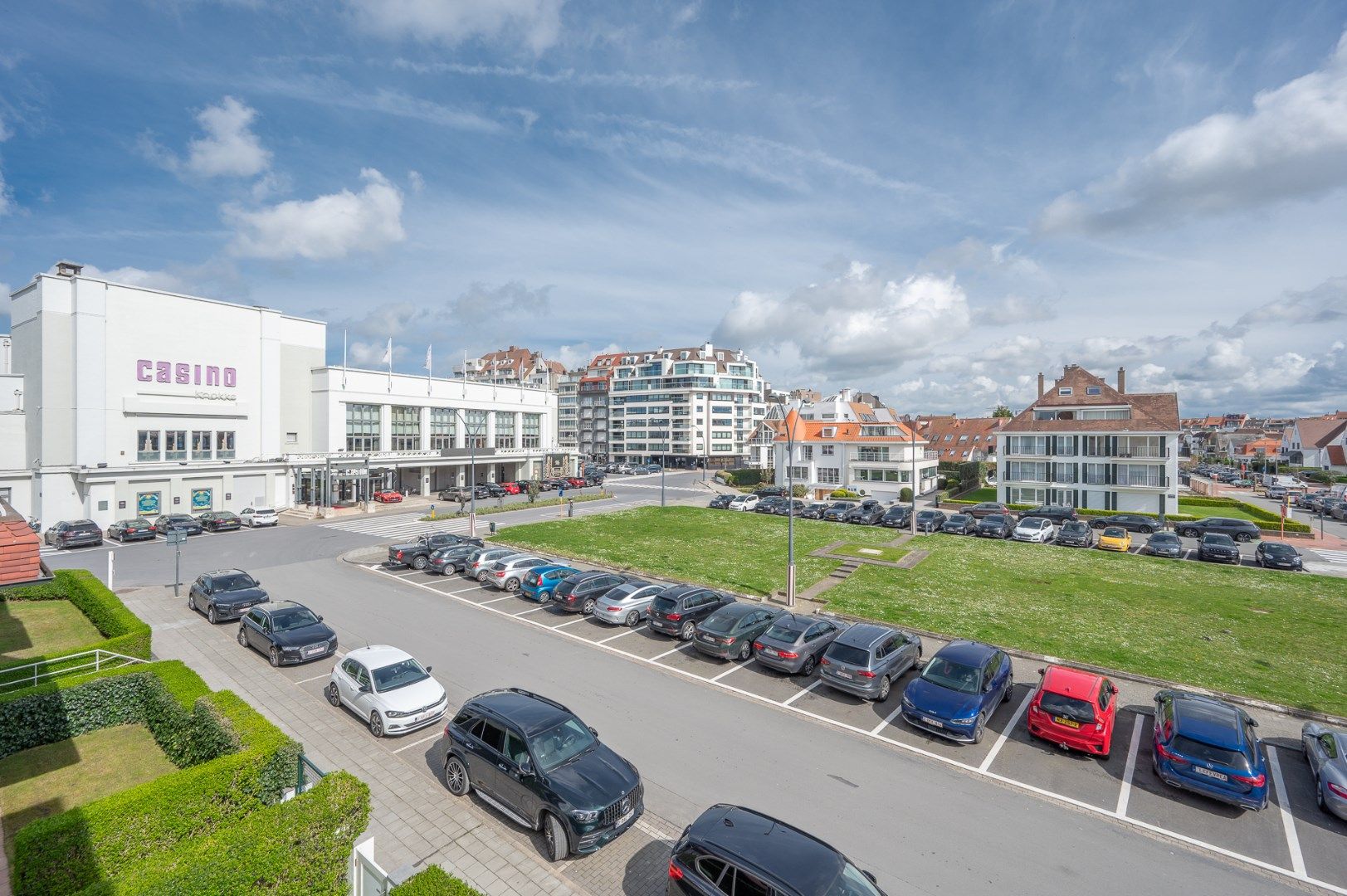 RES. KISMET - ALBERTSTRAND KNOKKE foto 6