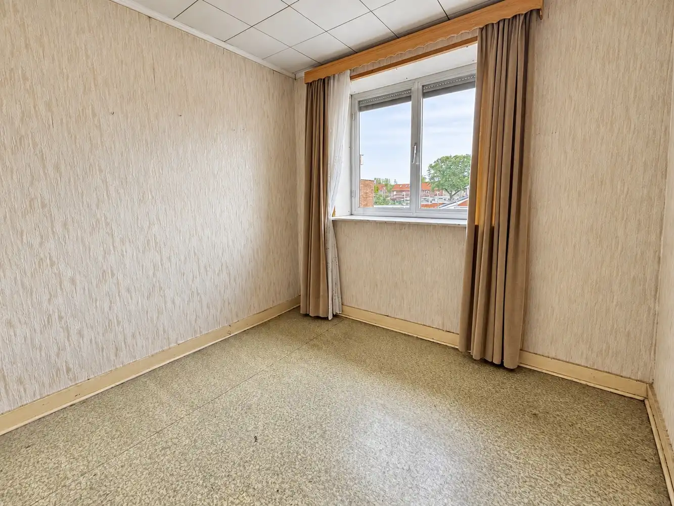 TE RENOVEREN RIJWONING (G.B.) foto 6