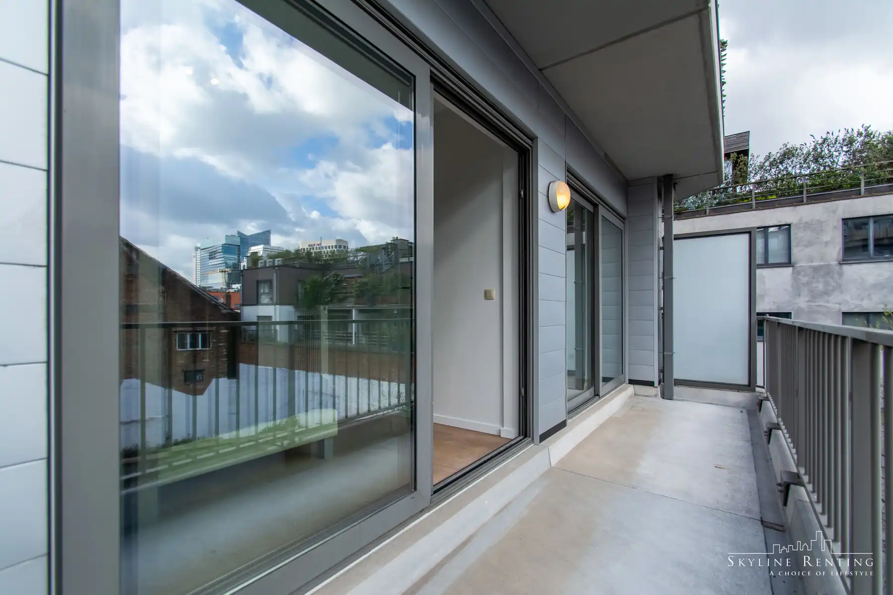 Prachtig gemeubeld 2slpk appartement (Sint-Katelijne Plaats) foto 17