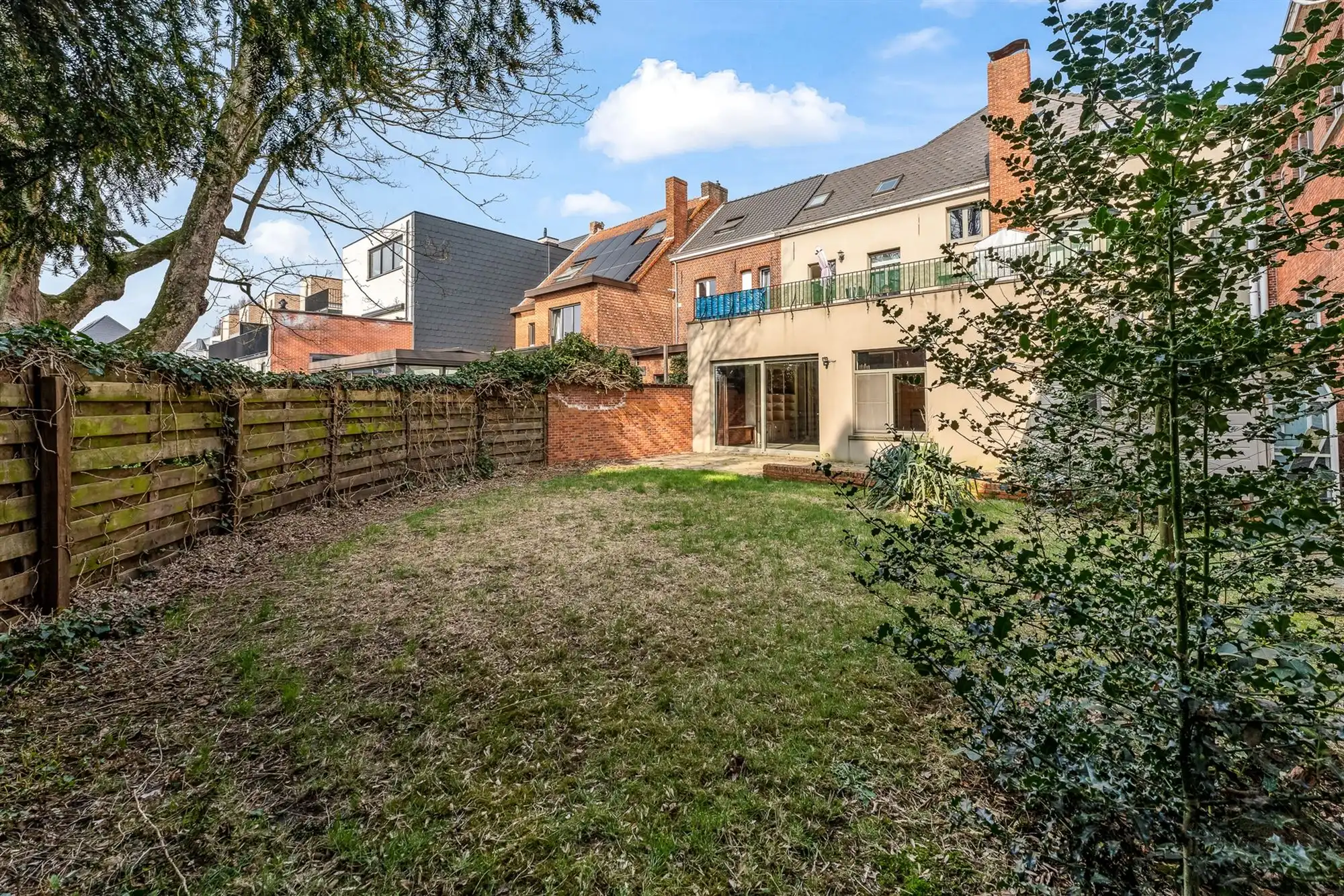 RUIM APPARTEMENT VAN 199 M² MET 2 SLAAPKAMERS, TUIN EN TERRAS OP TOPLOCATIE IN BALEN CENTRUM! foto 19