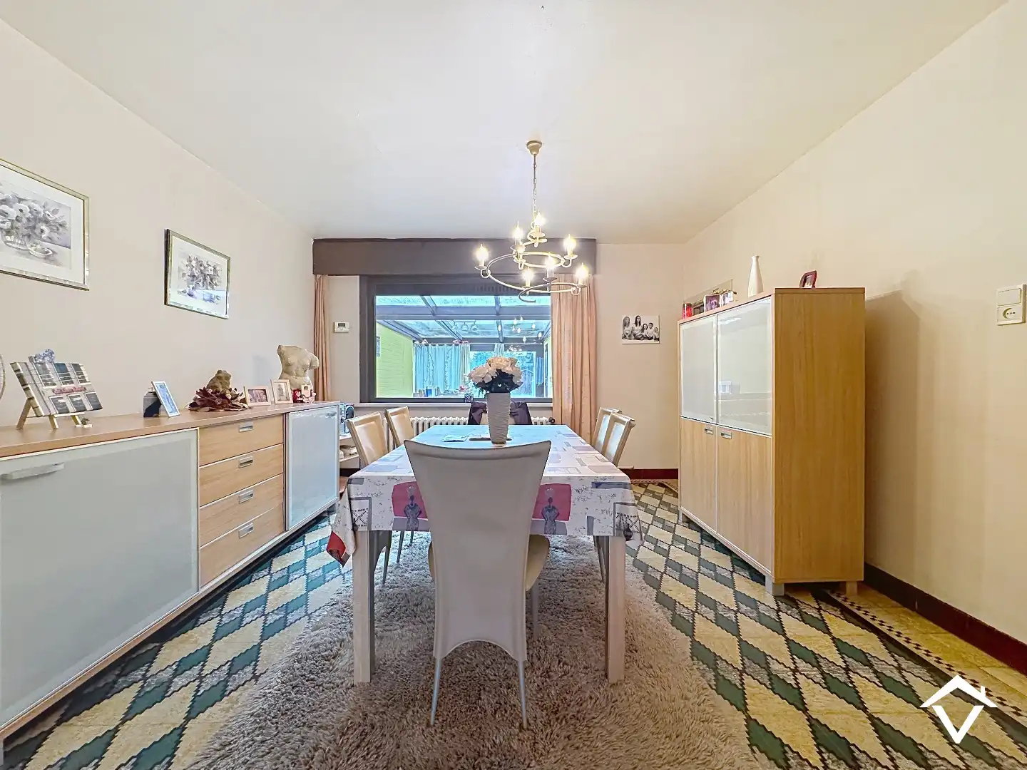 Woning met tuin te Koekelare foto 3