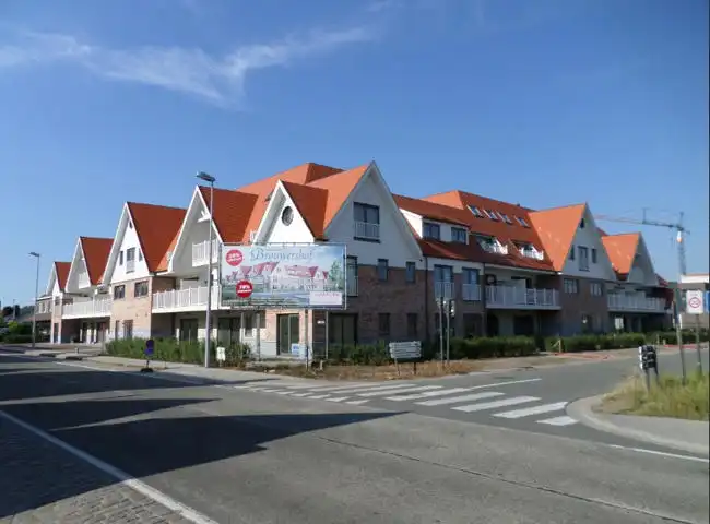 Appartement te koop Stationsstraat 73 - - 8340 Damme